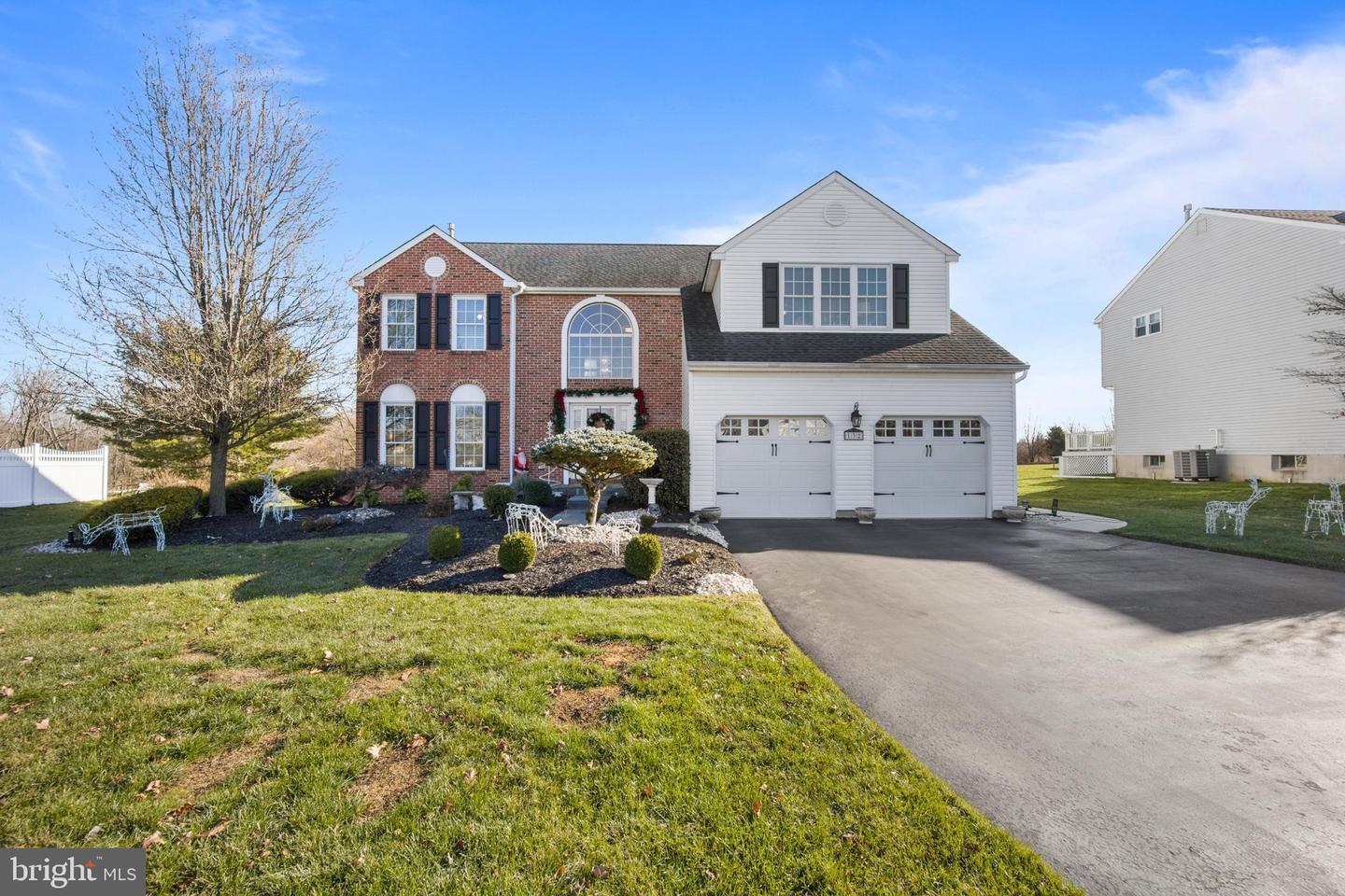 132 Thames Dr, North Wales, PA 19454 MLS PAMC2060302 Coldwell Banker