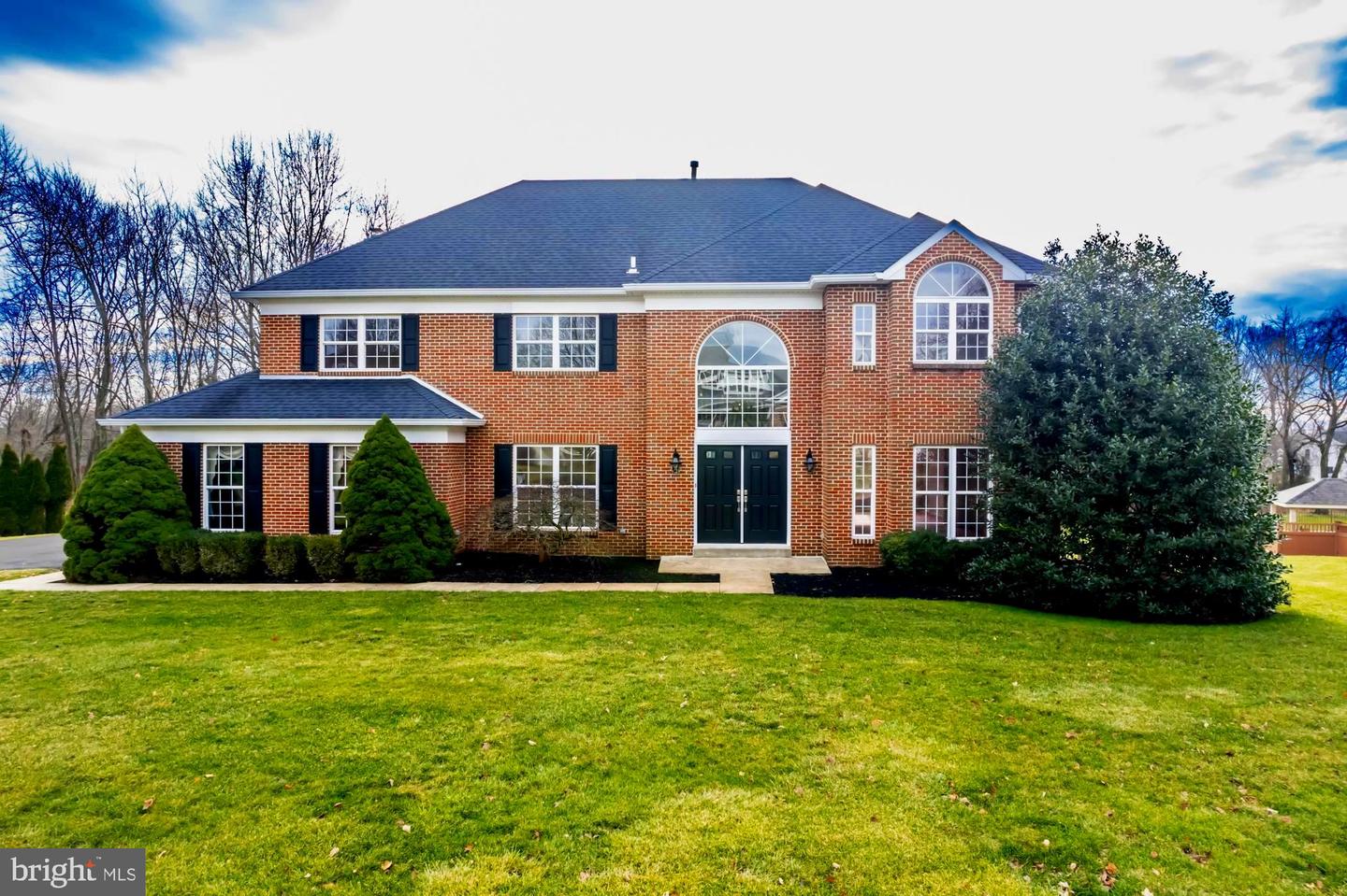 107 Schreiner Dr, North Wales, PA 19454 MLS PAMC2060408 Coldwell Banker