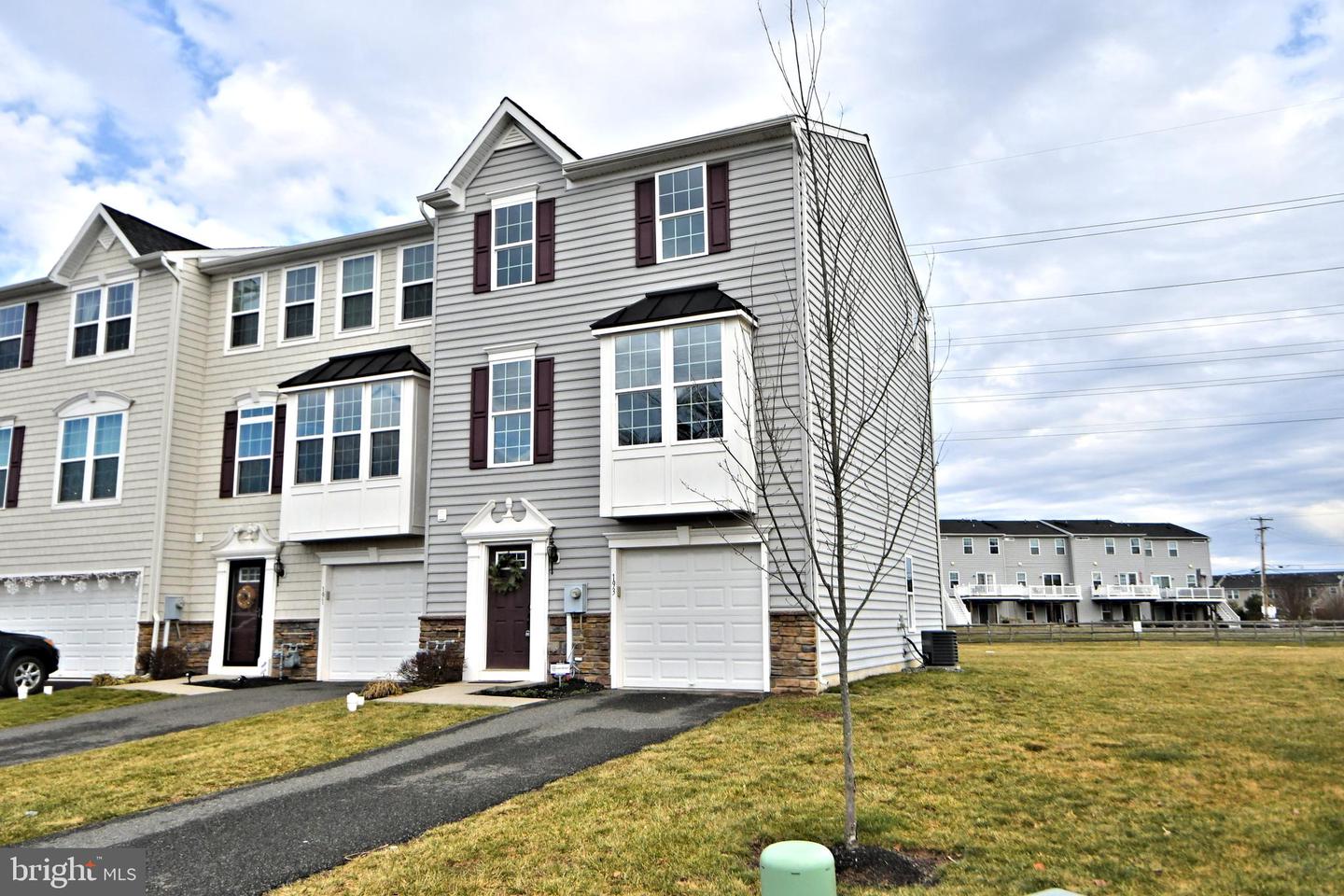 193 Tulip Ln, Gilbertsville, PA 19525 MLS PAMC2060540 Coldwell Banker