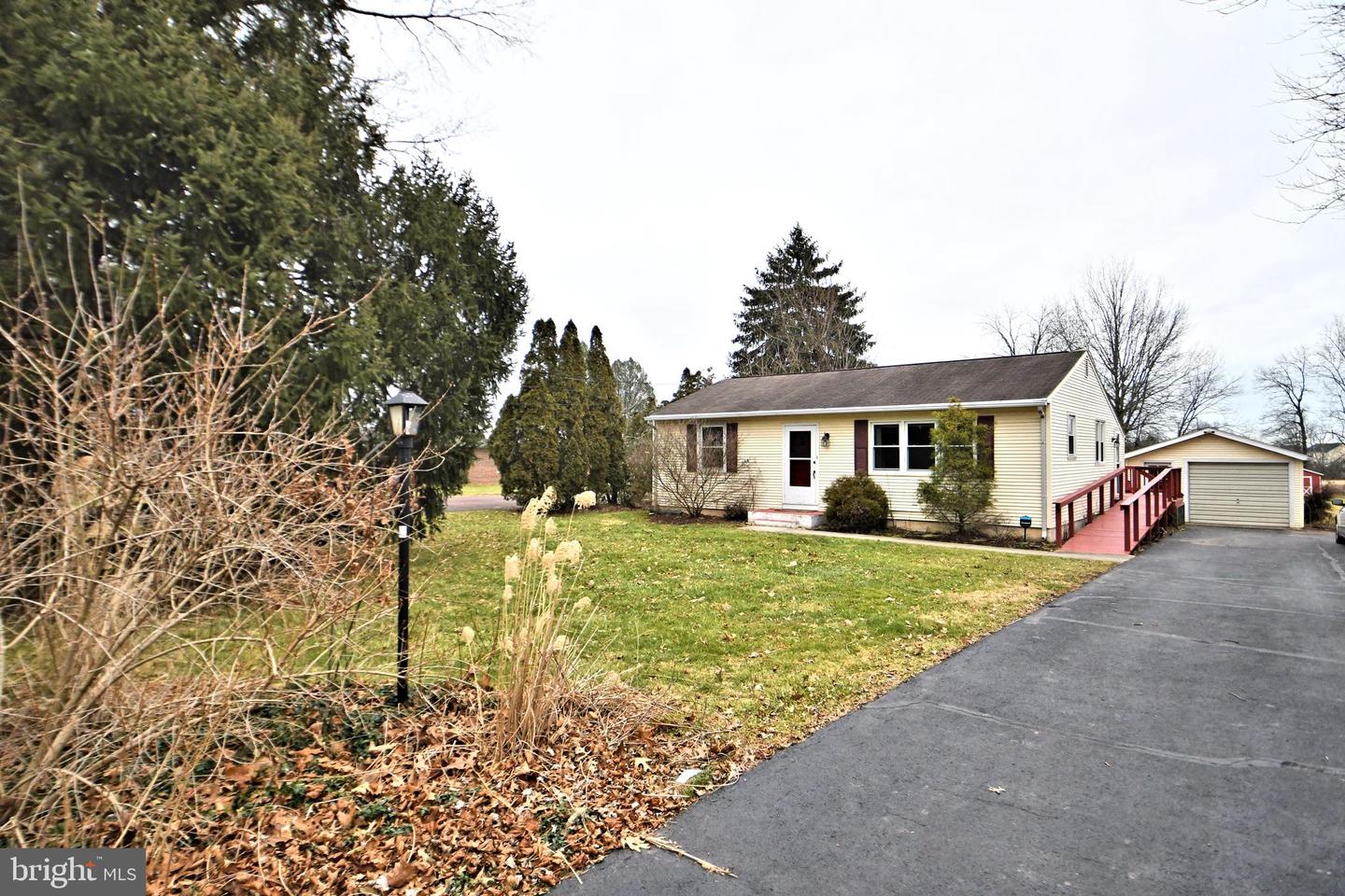 2110 Store Rd, Skippack, PA 19474 MLS PAMC2060666 Coldwell Banker