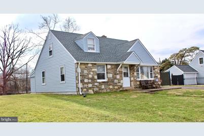 614 Burton Road, Oreland, PA 19075 - Photo 1