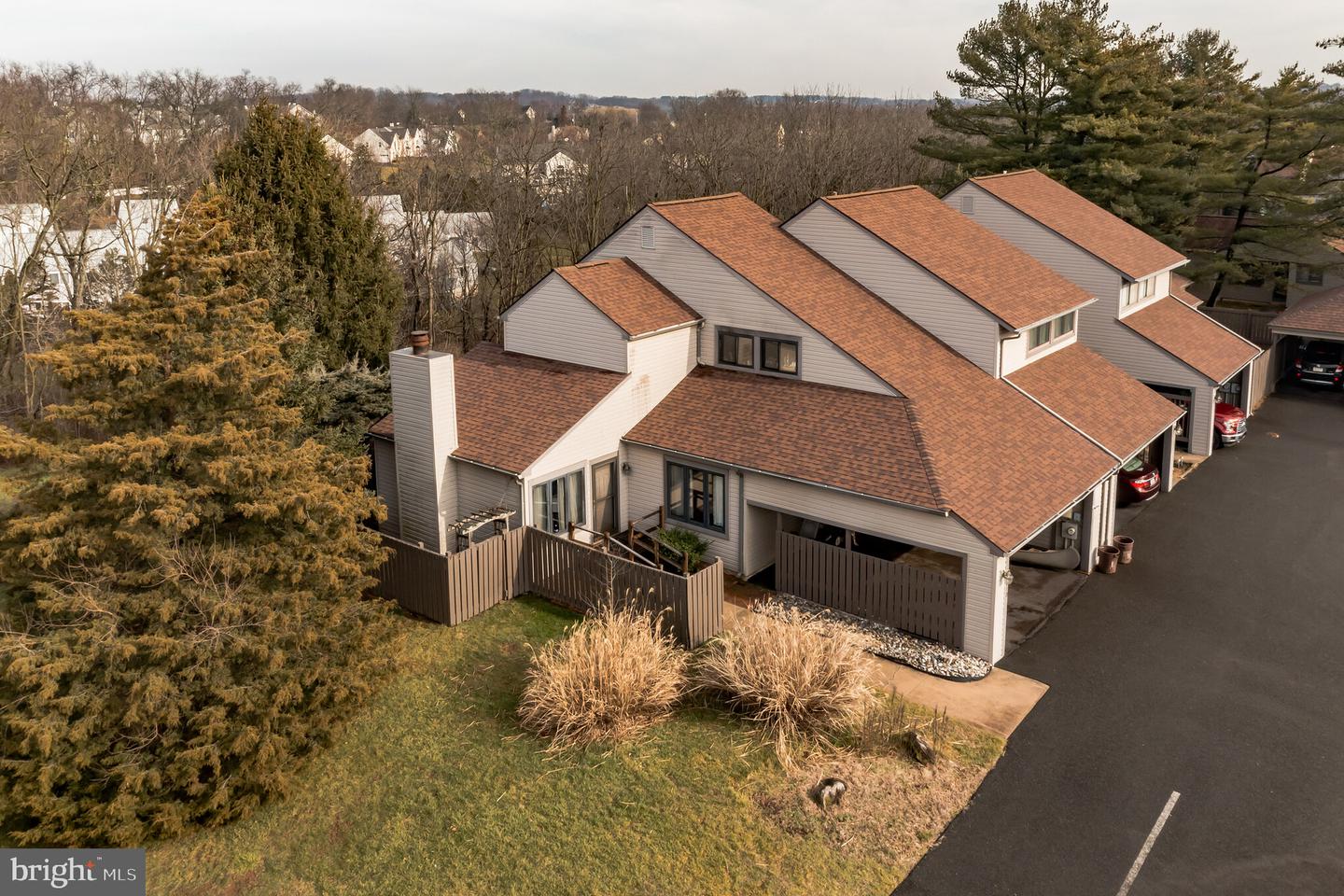 413 Bridge St, Collegeville, PA 19426 MLS PAMC2060736 Coldwell Banker