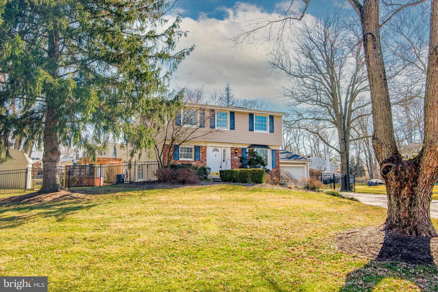 1646 Clearview Ave, Blue Bell, PA 19422 MLS PAMC2060842 Coldwell Banker