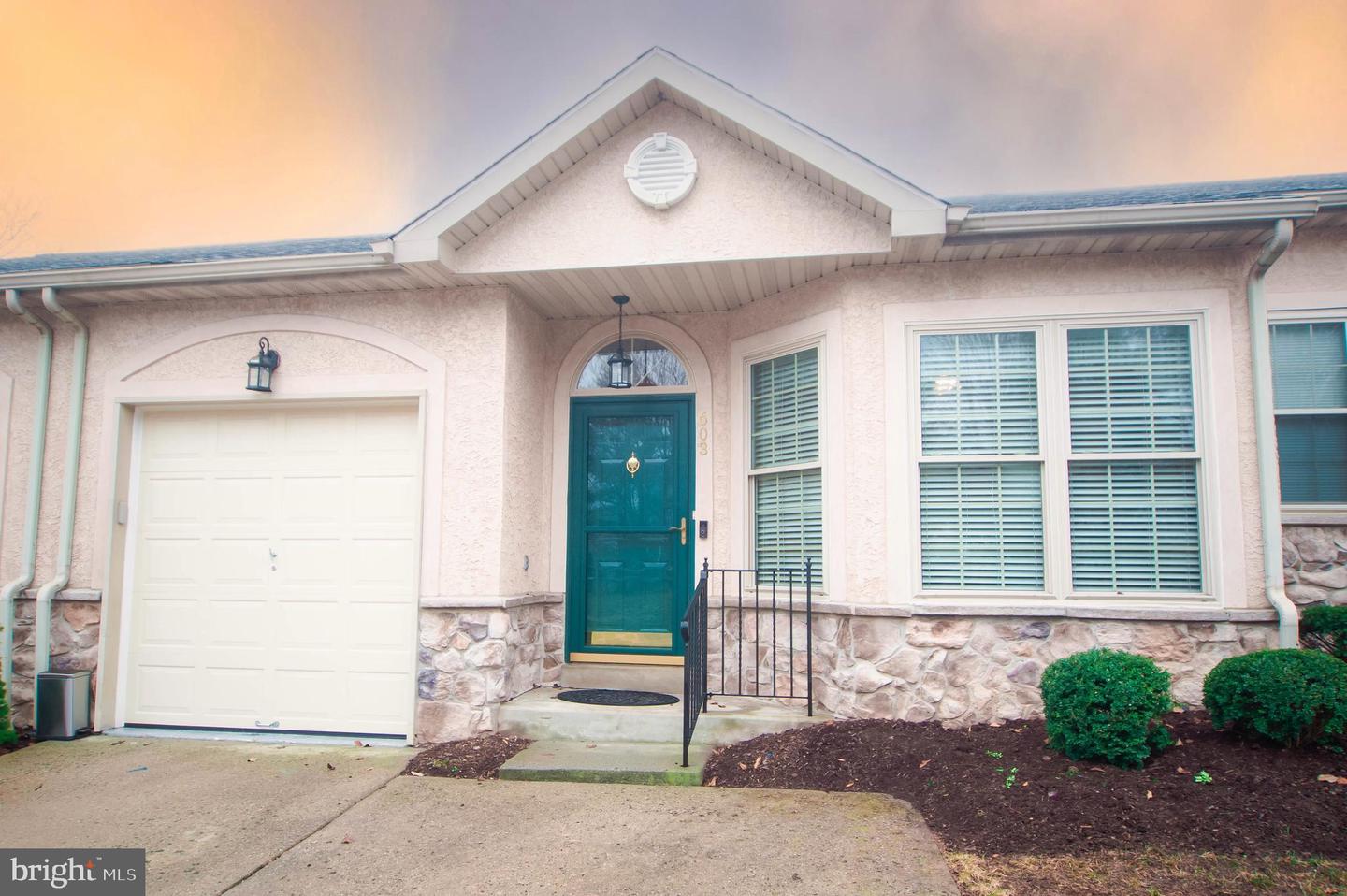 603 Manor Dr, Horsham, PA 19044 MLS PAMC2060854 Coldwell Banker