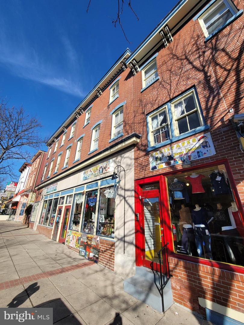409 W Marshall St, Norristown, PA 19401 MLS PAMC2061020 Coldwell Banker