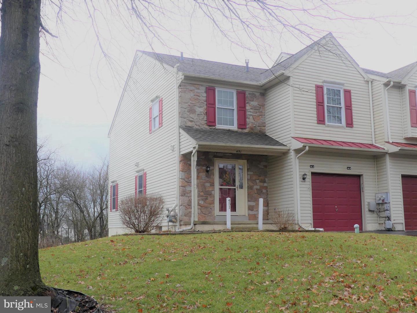 451 Berkshire Dr, Souderton, PA 18964 MLS PAMC2061058 Coldwell Banker