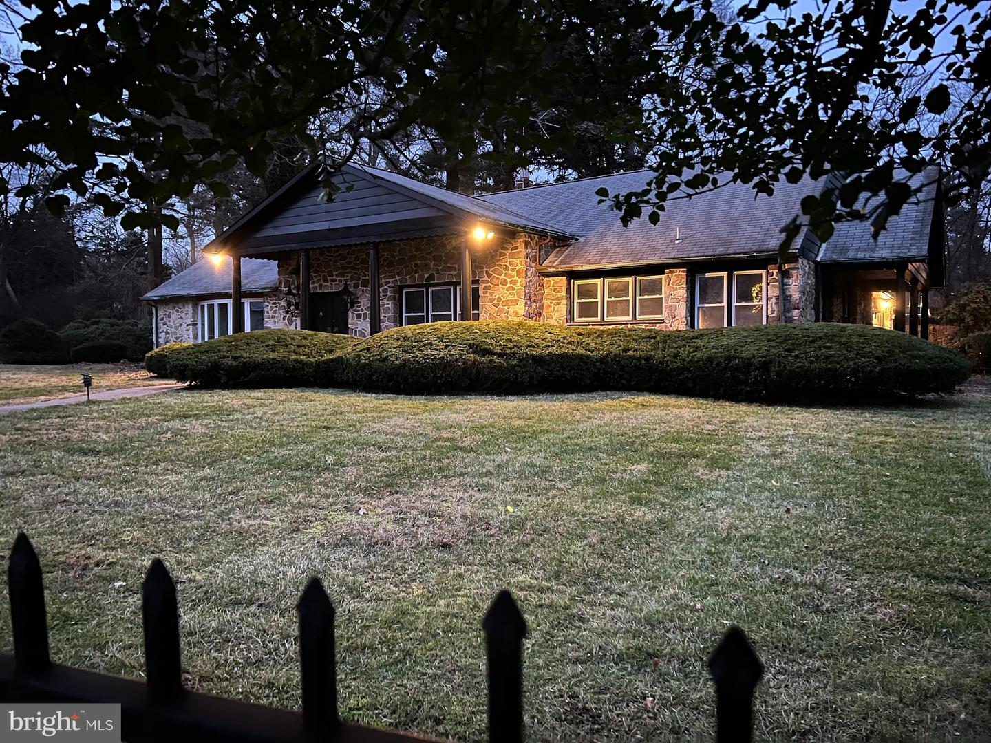 1029 Remington Rd, Wynnewood, PA 19096 MLS PAMC2061102 Coldwell Banker