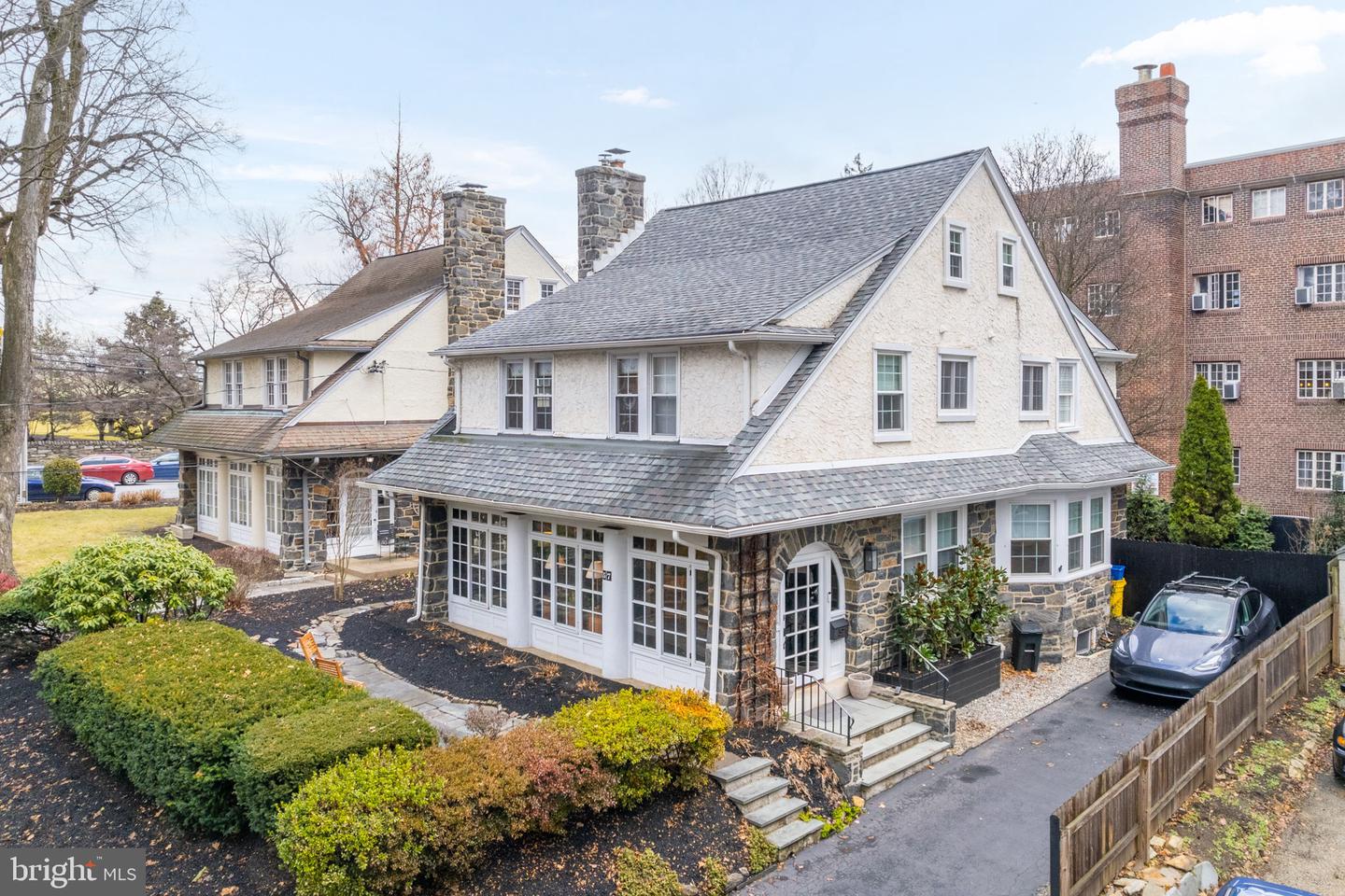 57 Haverford Station Rd, Haverford, PA 19041 MLS PAMC2061122