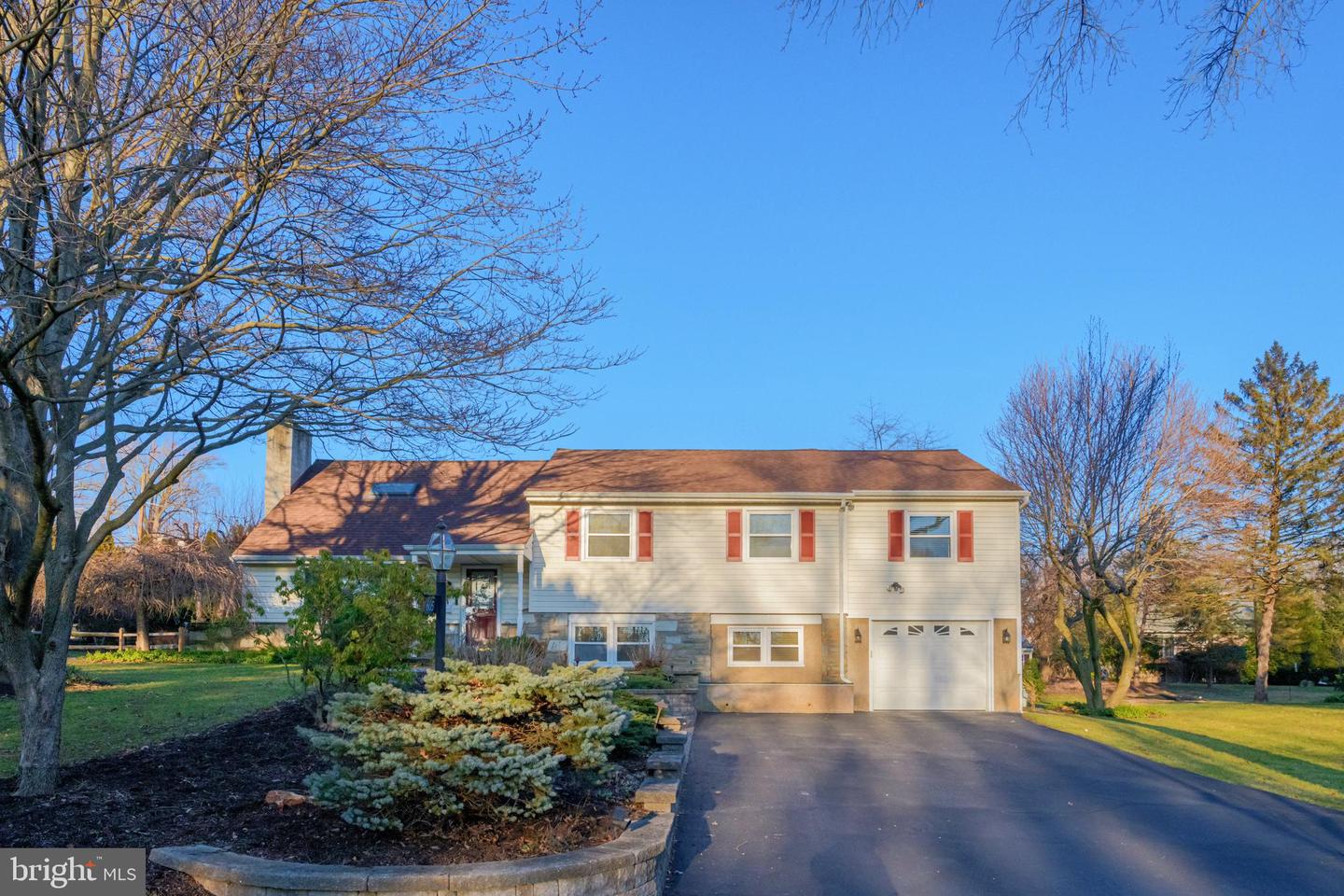 605 Fields Dr, Lafayette Hill, PA 19444 MLS PAMC2061194 Coldwell Banker