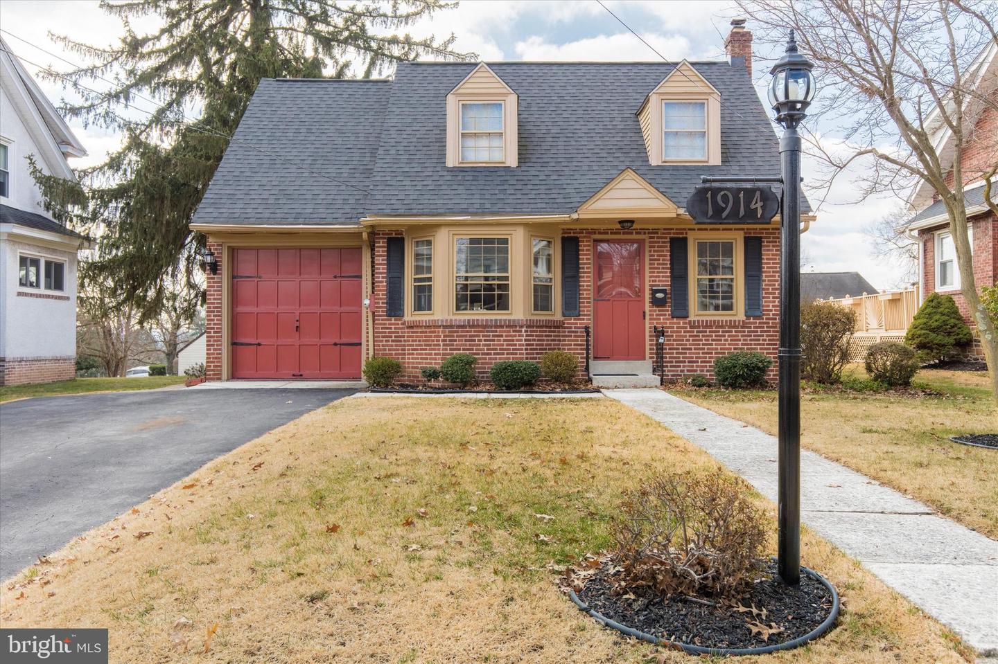 1914 Juniata Rd, Eagleville, PA 19403 MLS PAMC2061220 Coldwell Banker