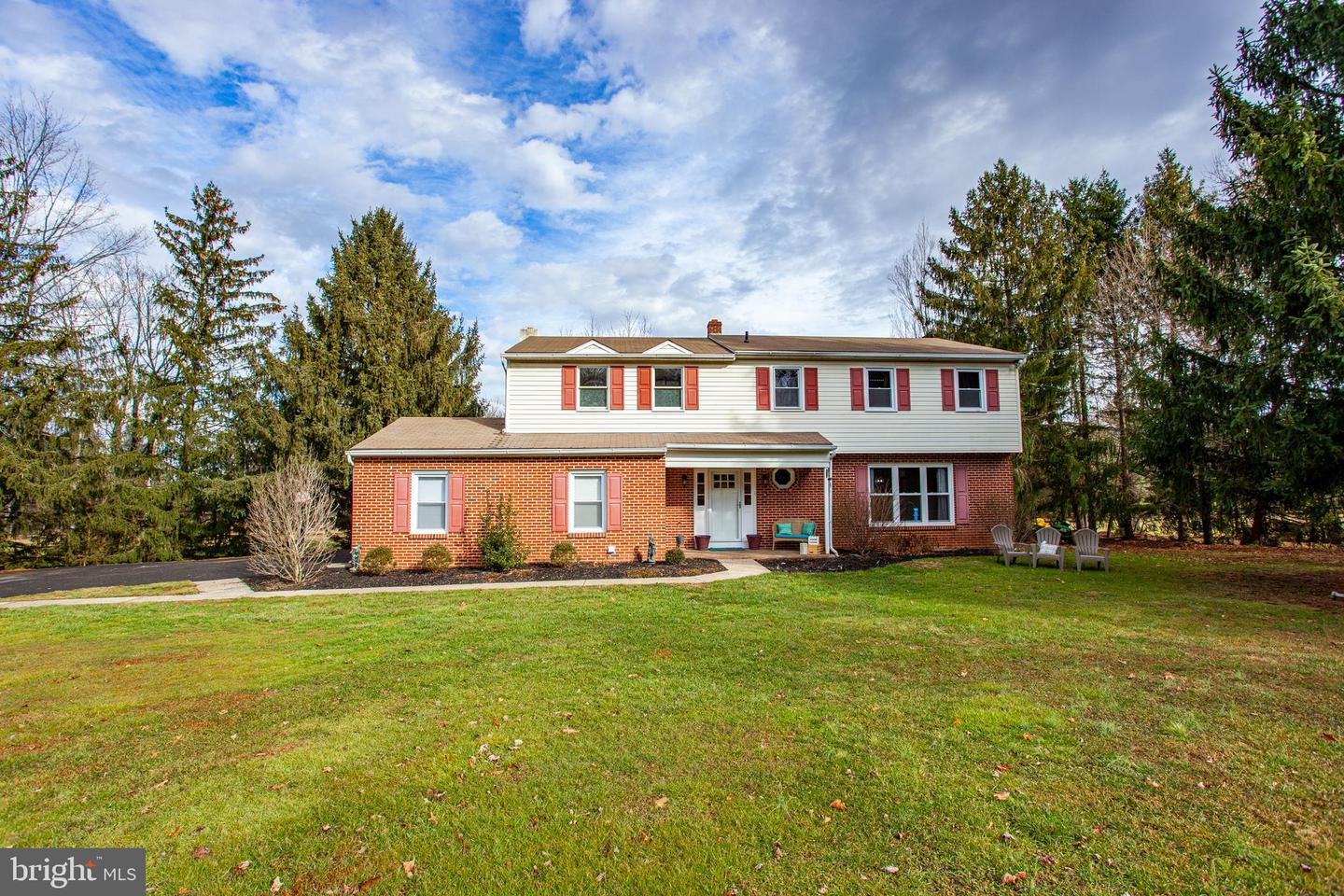 3111 Water Street Rd, Eagleville, PA 19403 MLS PAMC2061330 Coldwell