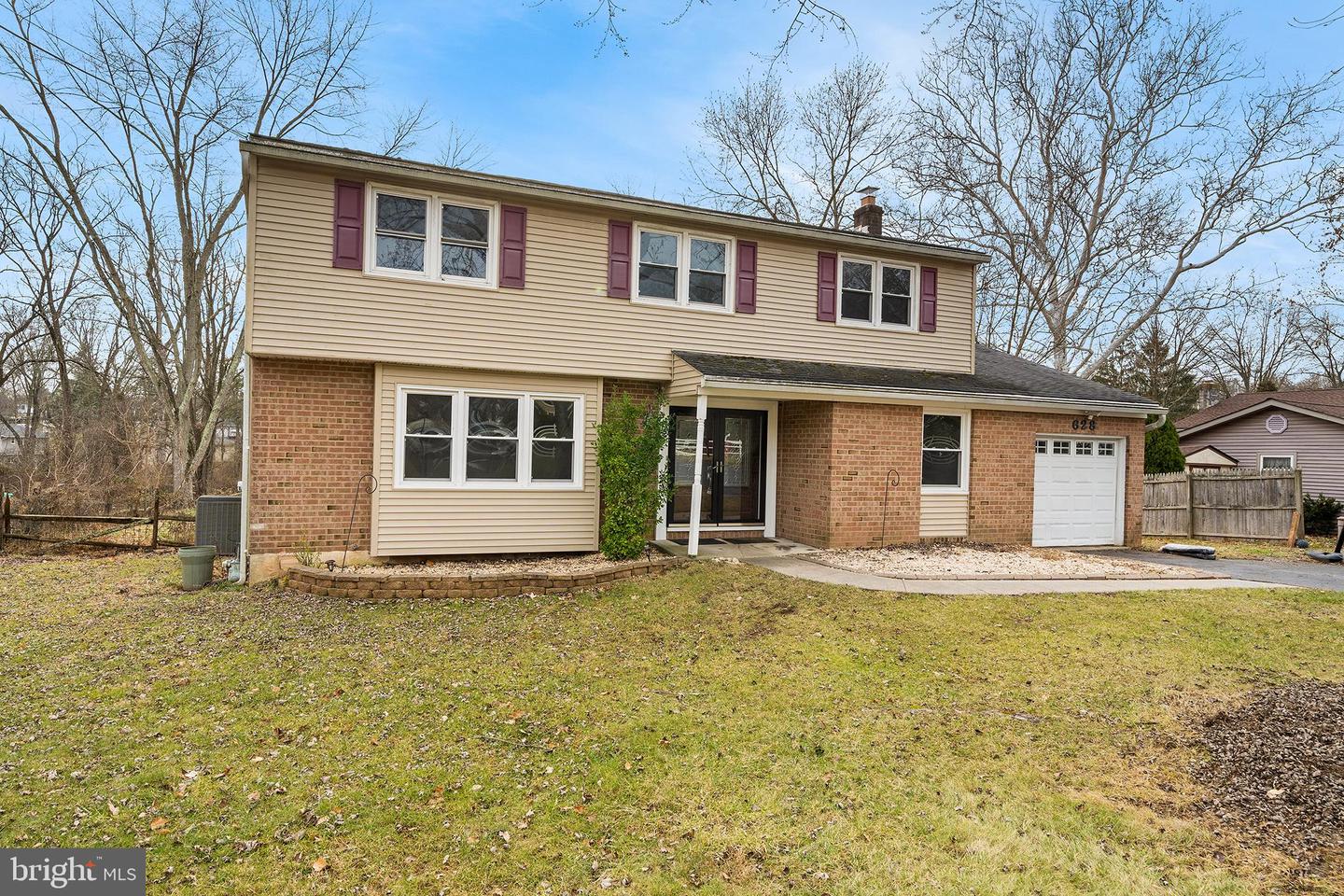 628 S Park, Eagleville, PA 19403 MLS PAMC2061332 Coldwell Banker