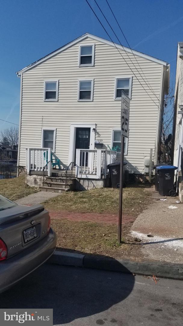 1239 Swede St, Norristown, PA 19401 MLS PAMC2061406 Coldwell Banker