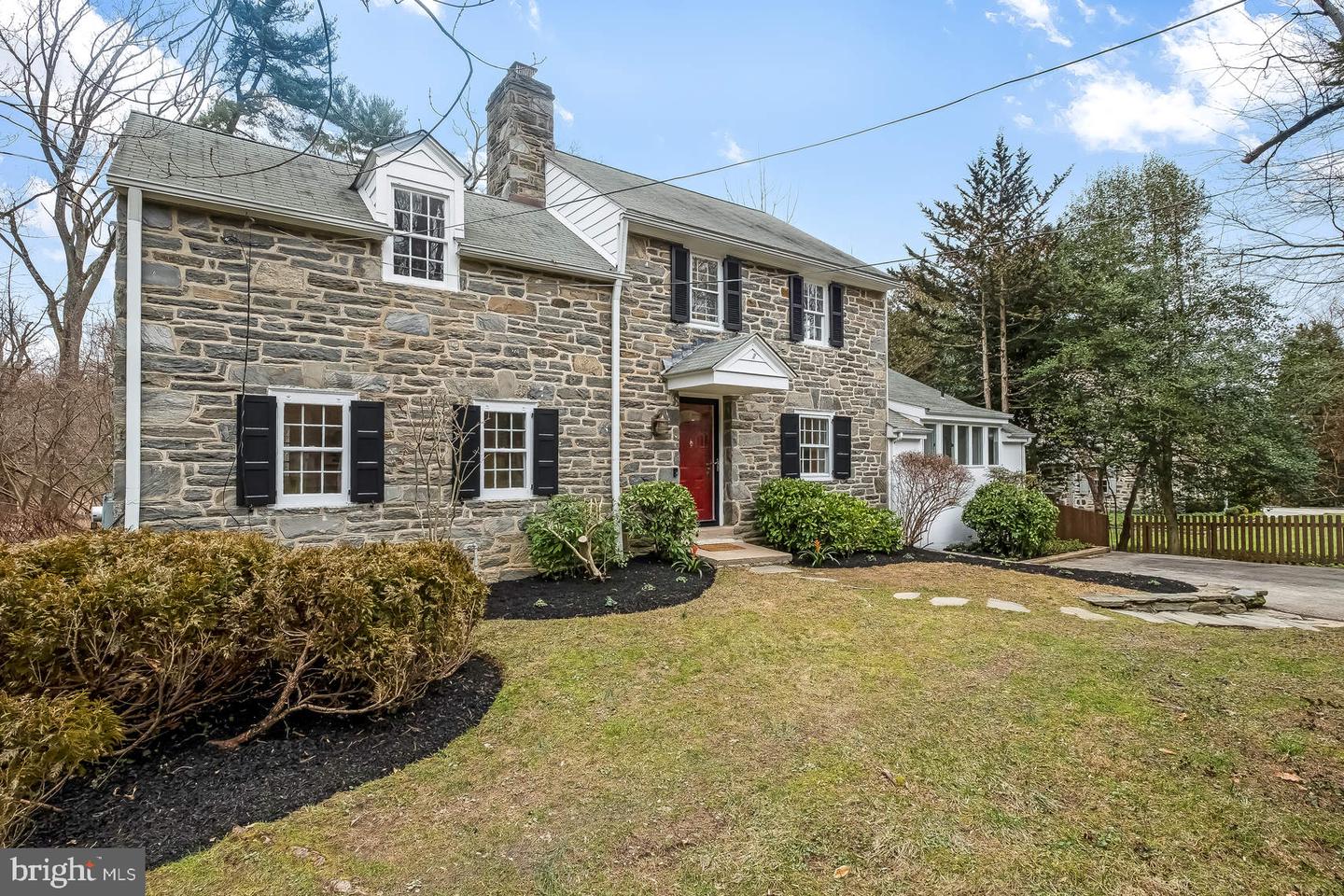 829 Old Gulph Rd, Bryn Mawr, PA 19010 MLS PAMC2061788 Coldwell Banker