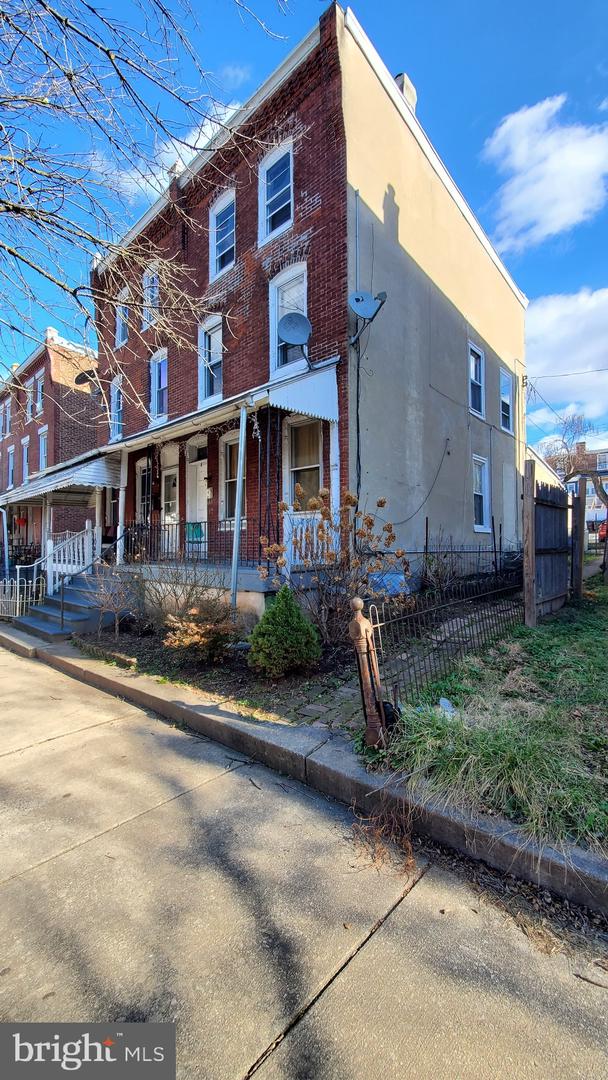 1044 Cherry St, Norristown, PA 19401 MLS PAMC2061794 Coldwell Banker
