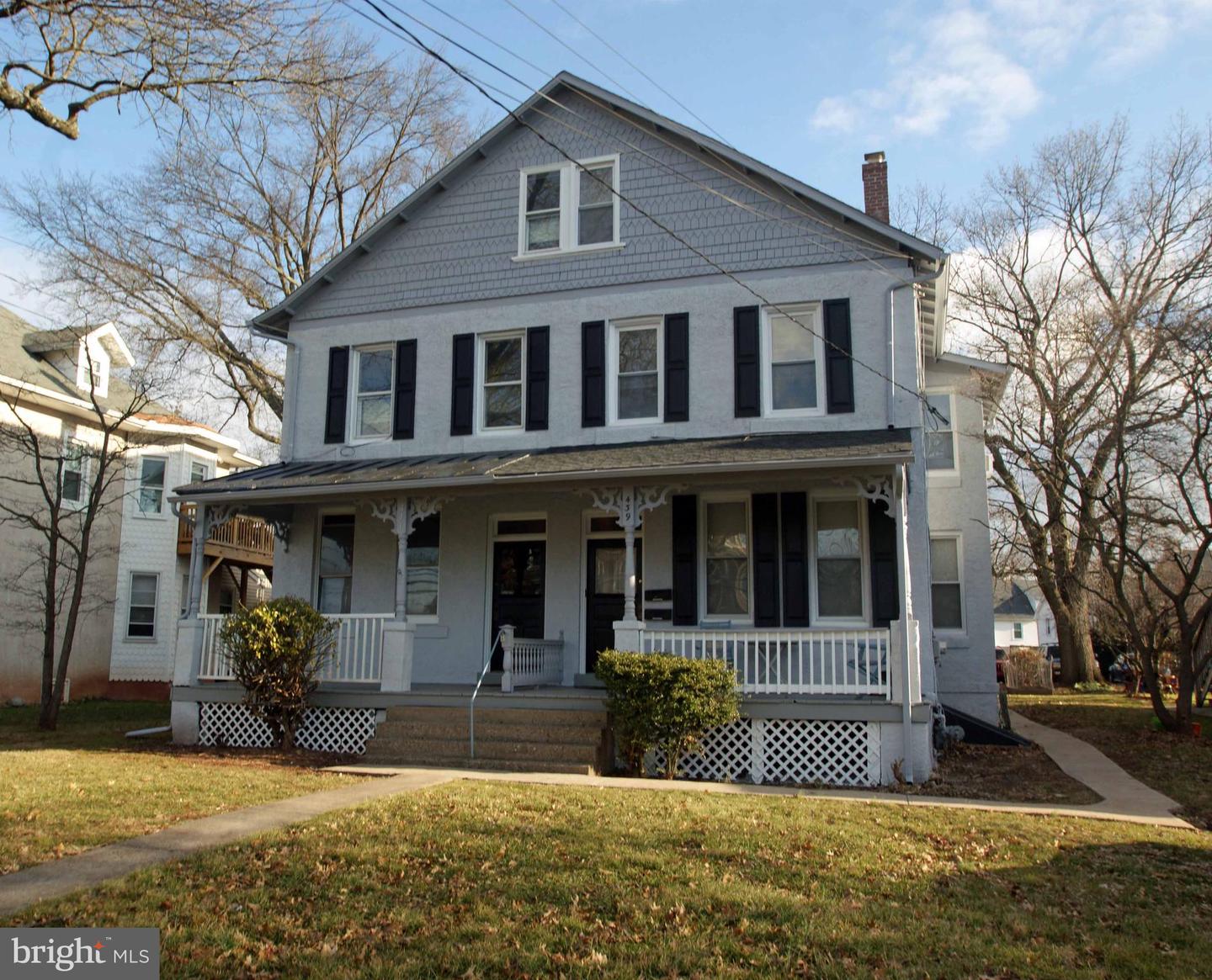 439 E Main St, Collegeville, PA 19426 MLS PAMC2061838 Coldwell Banker