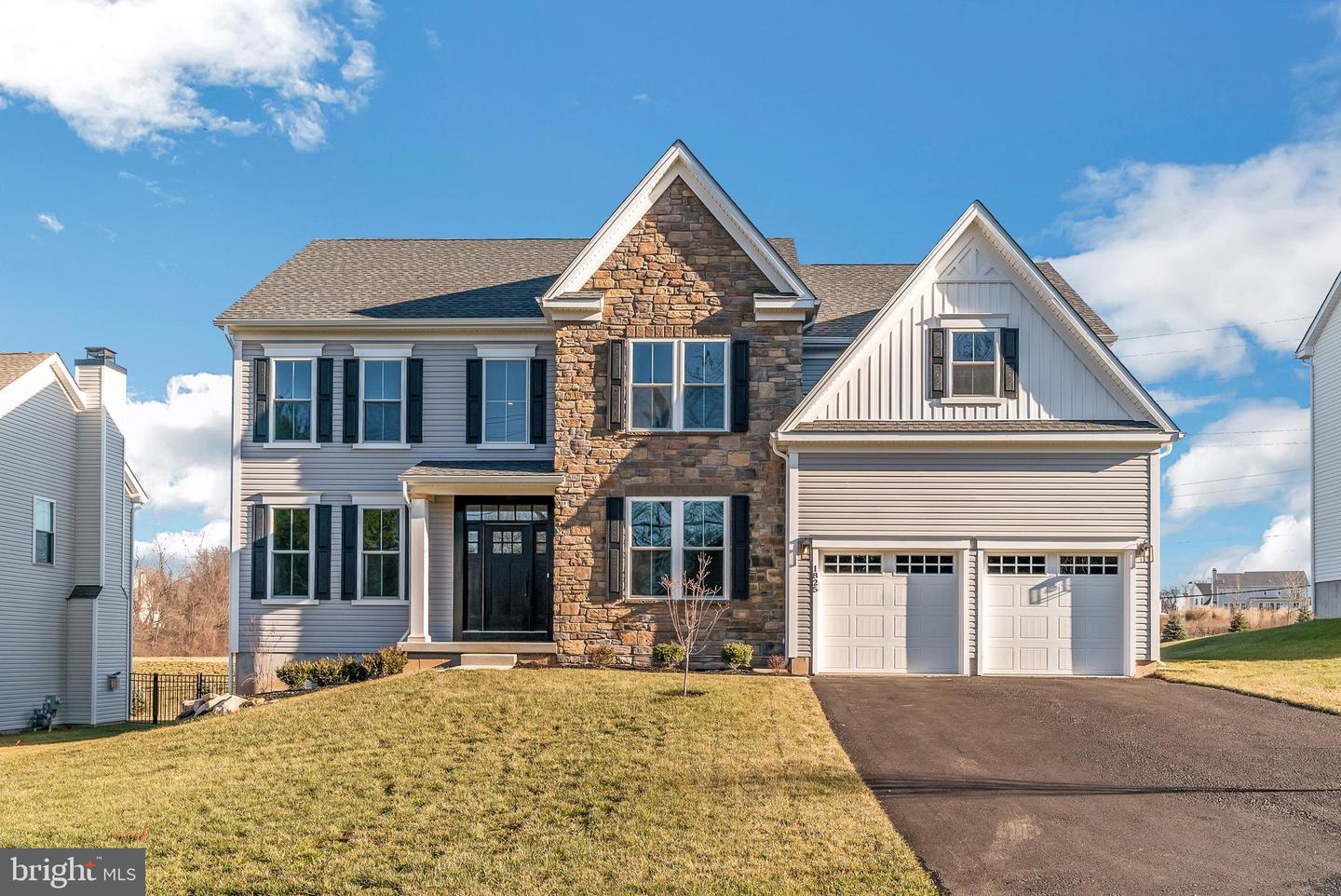 1825 N Gravers Rd, Plymouth Meeting, PA 19462 MLS PAMC2062376