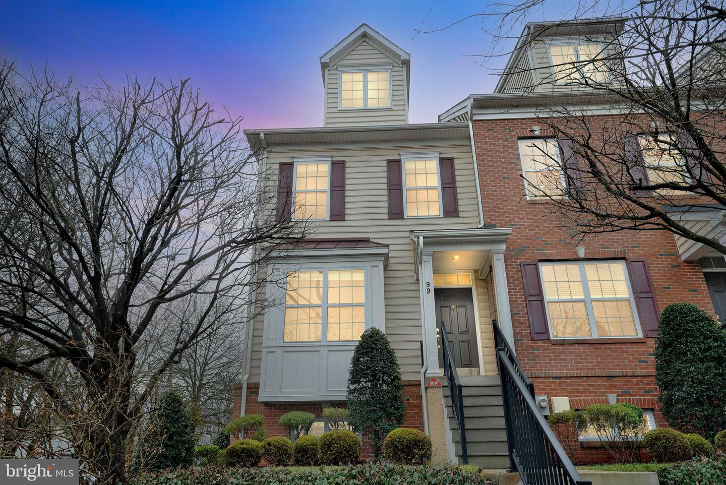 99 N Cannon Ave, Lansdale, PA 19446 MLS PAMC2062444 Coldwell Banker