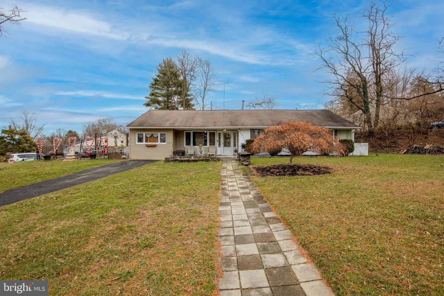 8815 Delphine Rd, Glenside, PA 19038 MLS PAMC2062530 Coldwell Banker