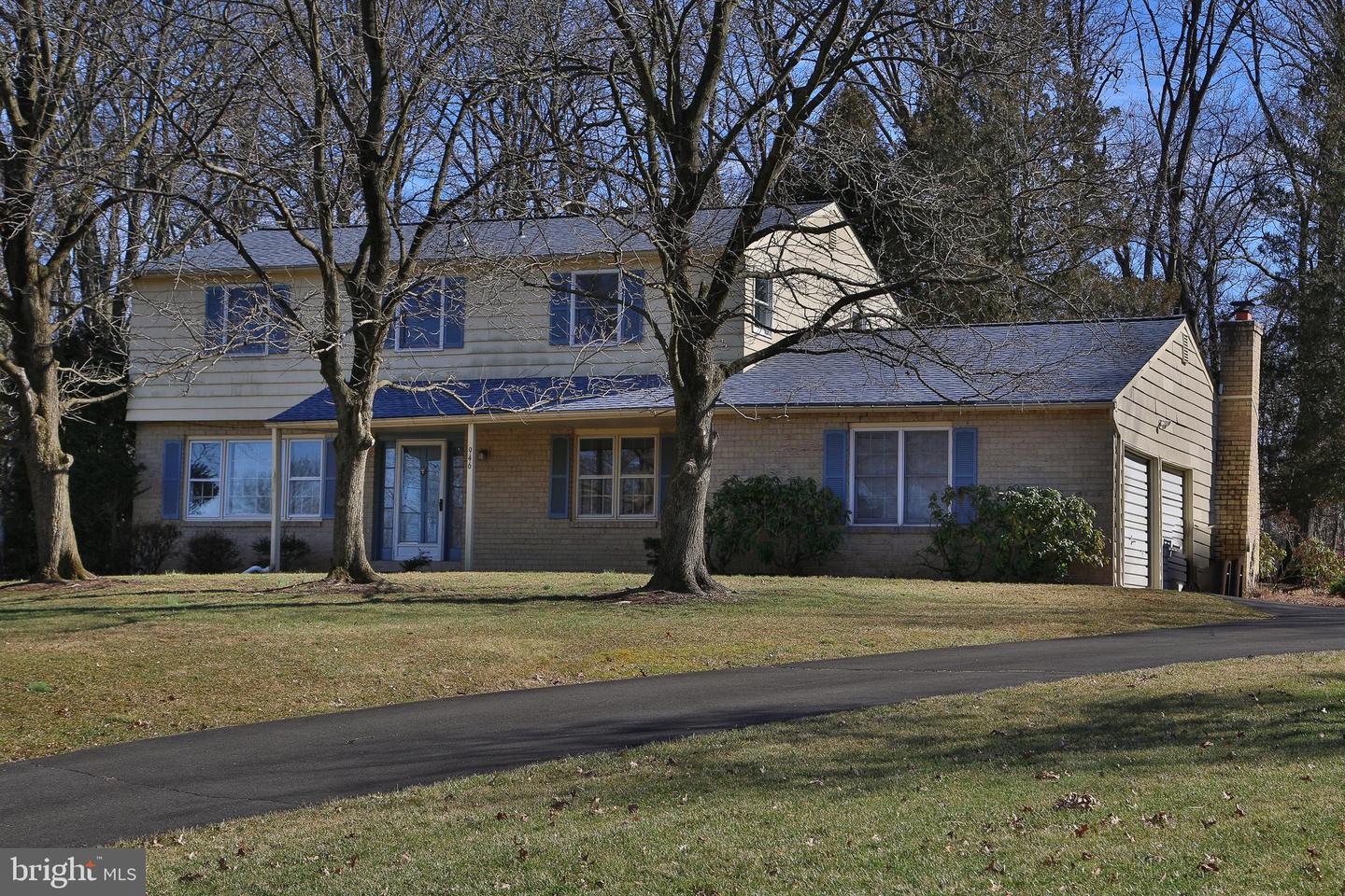 946 Anders Rd, Lansdale, PA 19446 MLS PAMC2062548 Coldwell Banker