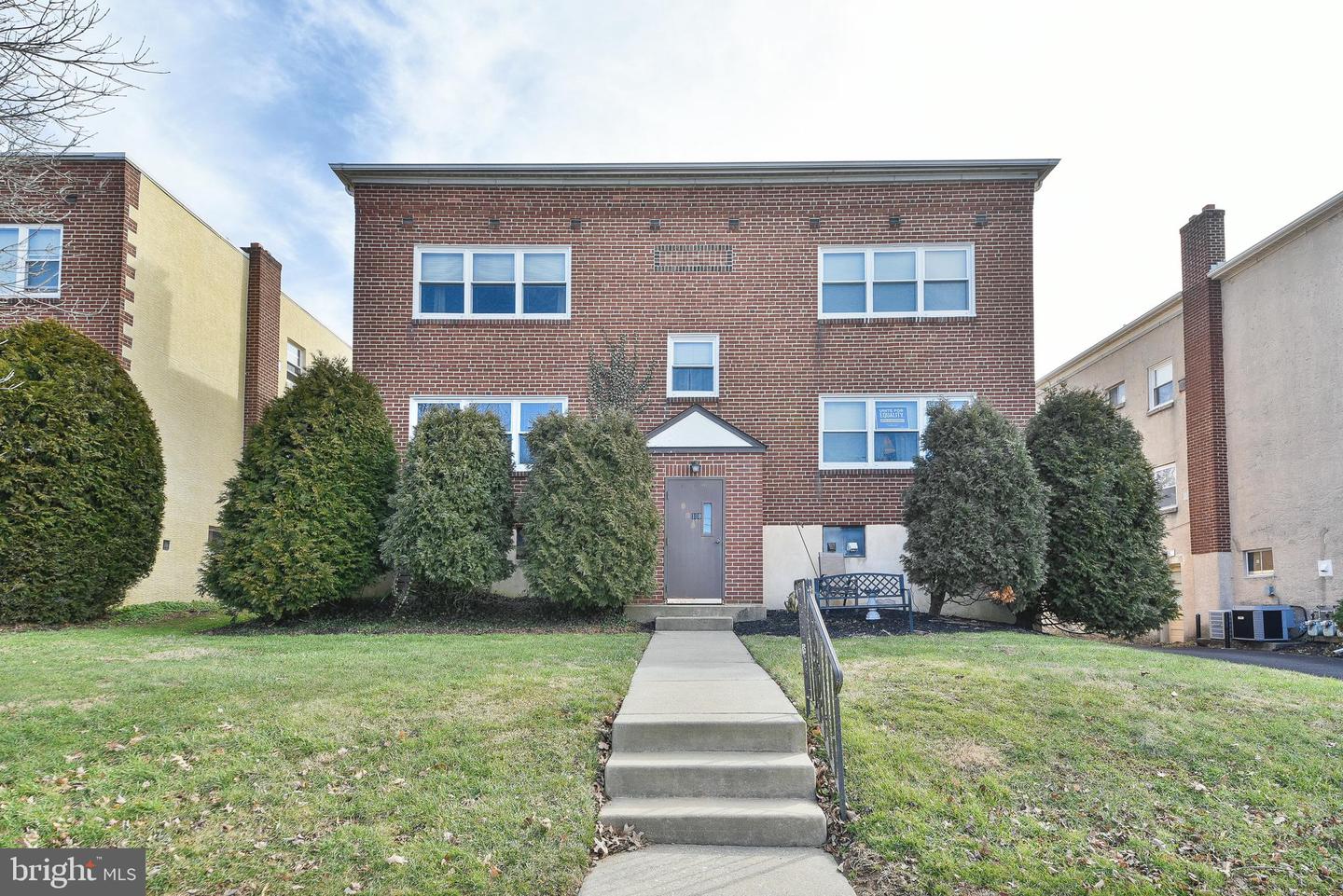 108 Clement Rd, Oreland, PA 19075 MLS PAMC2062560 Coldwell Banker