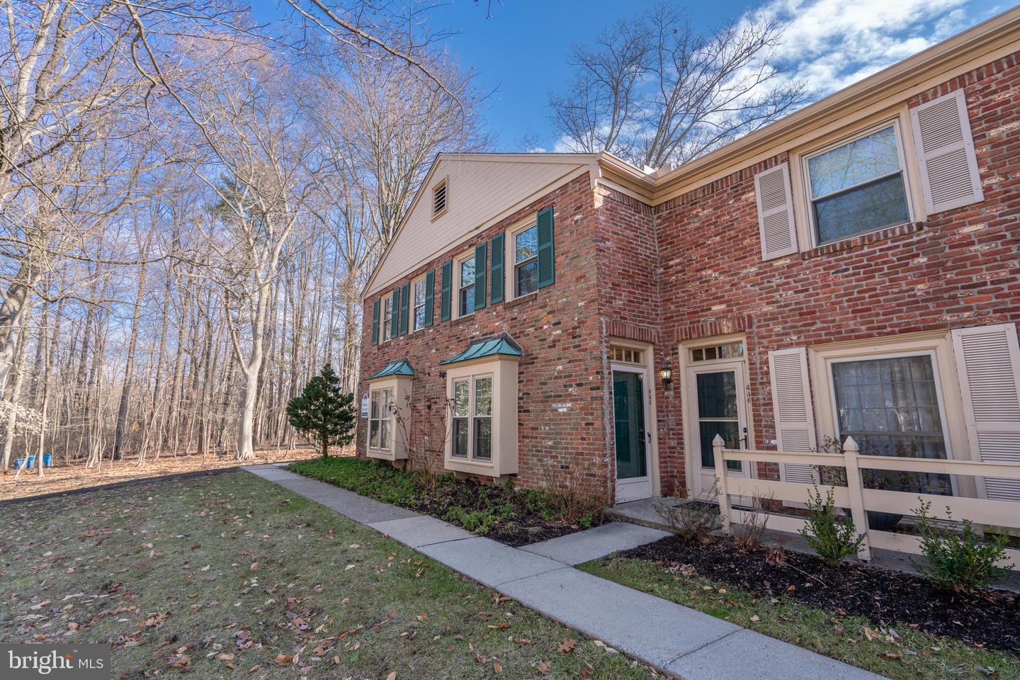 448 Old Penllyn Pike L 3J, Blue Bell, PA 19422 MLS PAMC2062630