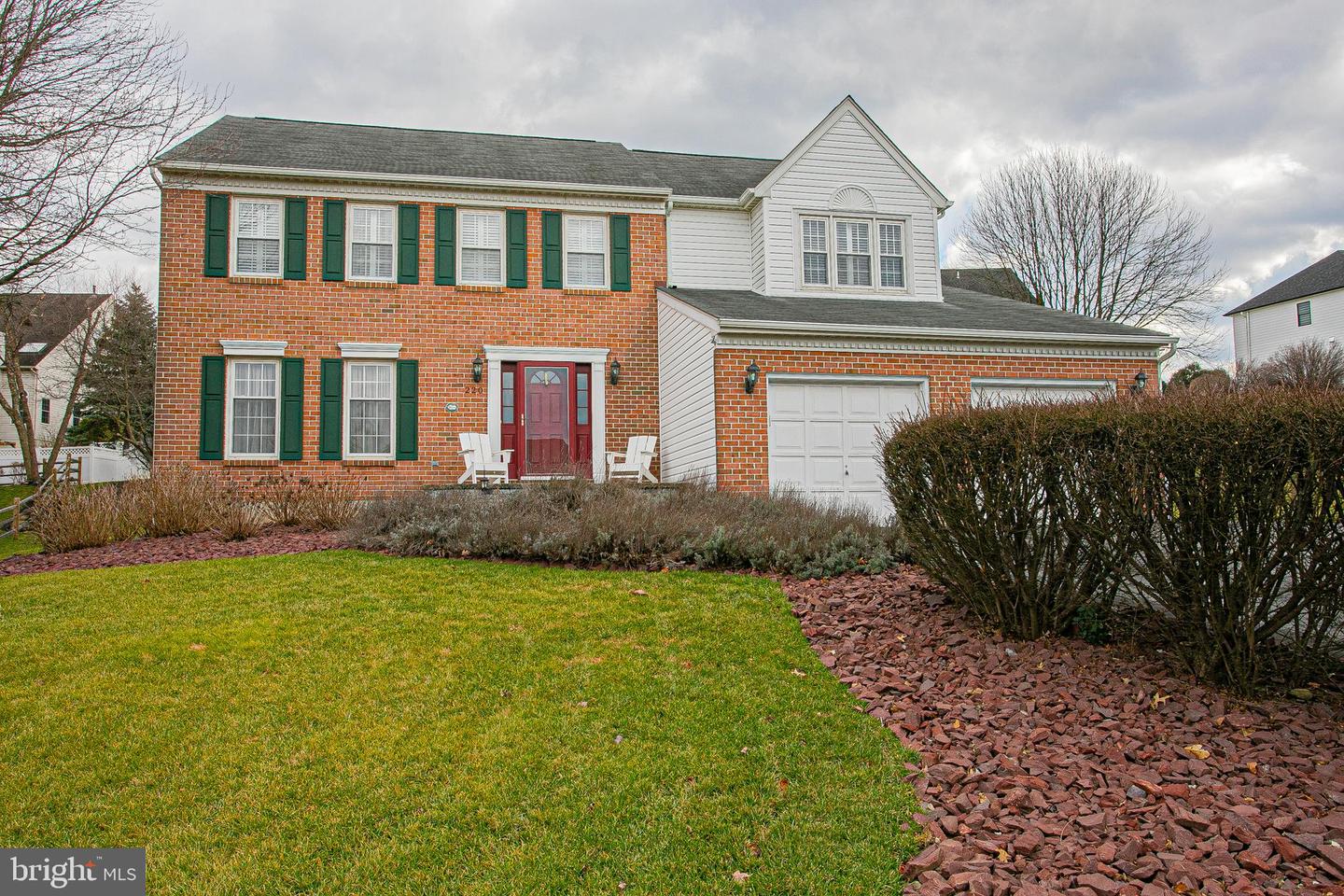 220 Cardinal Dr, Conshohocken, PA 19428 MLS PAMC2062732 Coldwell Banker