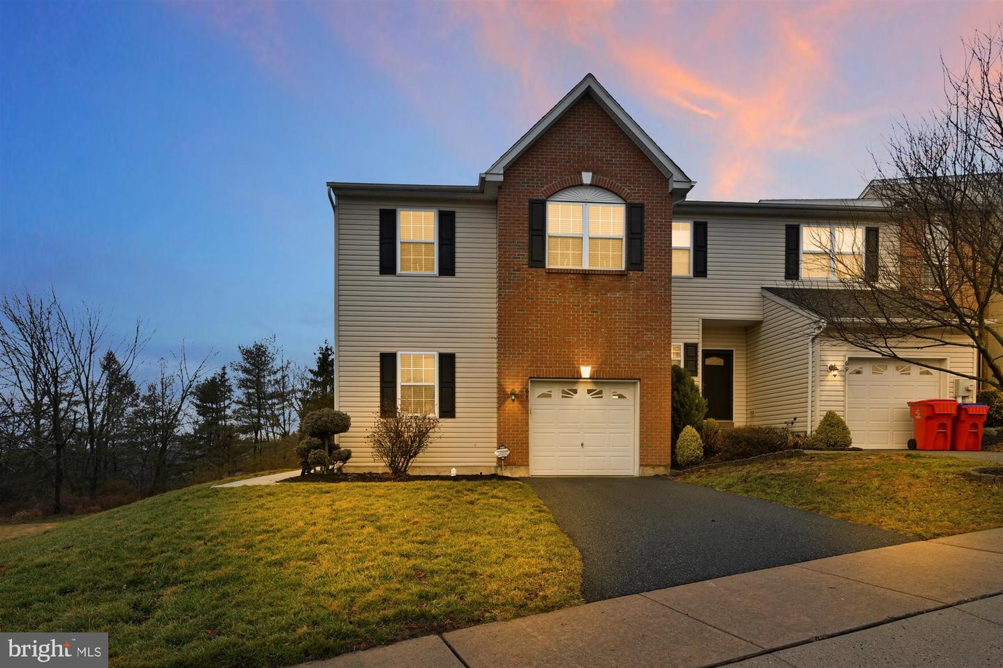 67 Green View Drive, Pottstown, PA 19464 MLS PAMC2062738 Coldwell