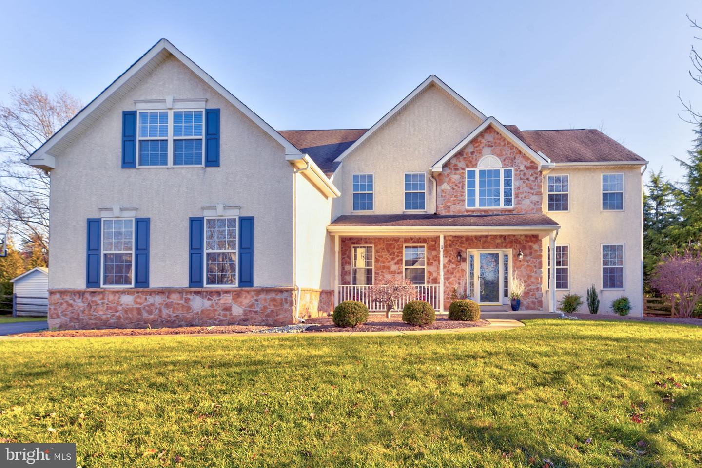 1712 Reserve Dr, Collegeville, PA 19426 MLS PAMC2062754 Coldwell Banker