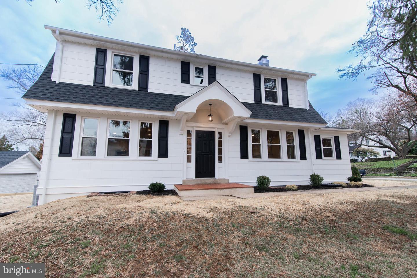 401 Rodman Ave, Jenkintown, PA 19046 MLS PAMC2062796 Coldwell Banker