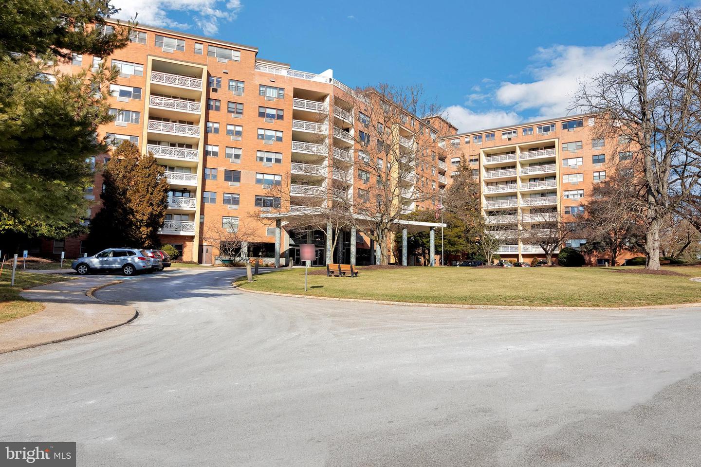 7900 Old York Rd 412B, Elkins Park, PA 19027 MLS PAMC2063090