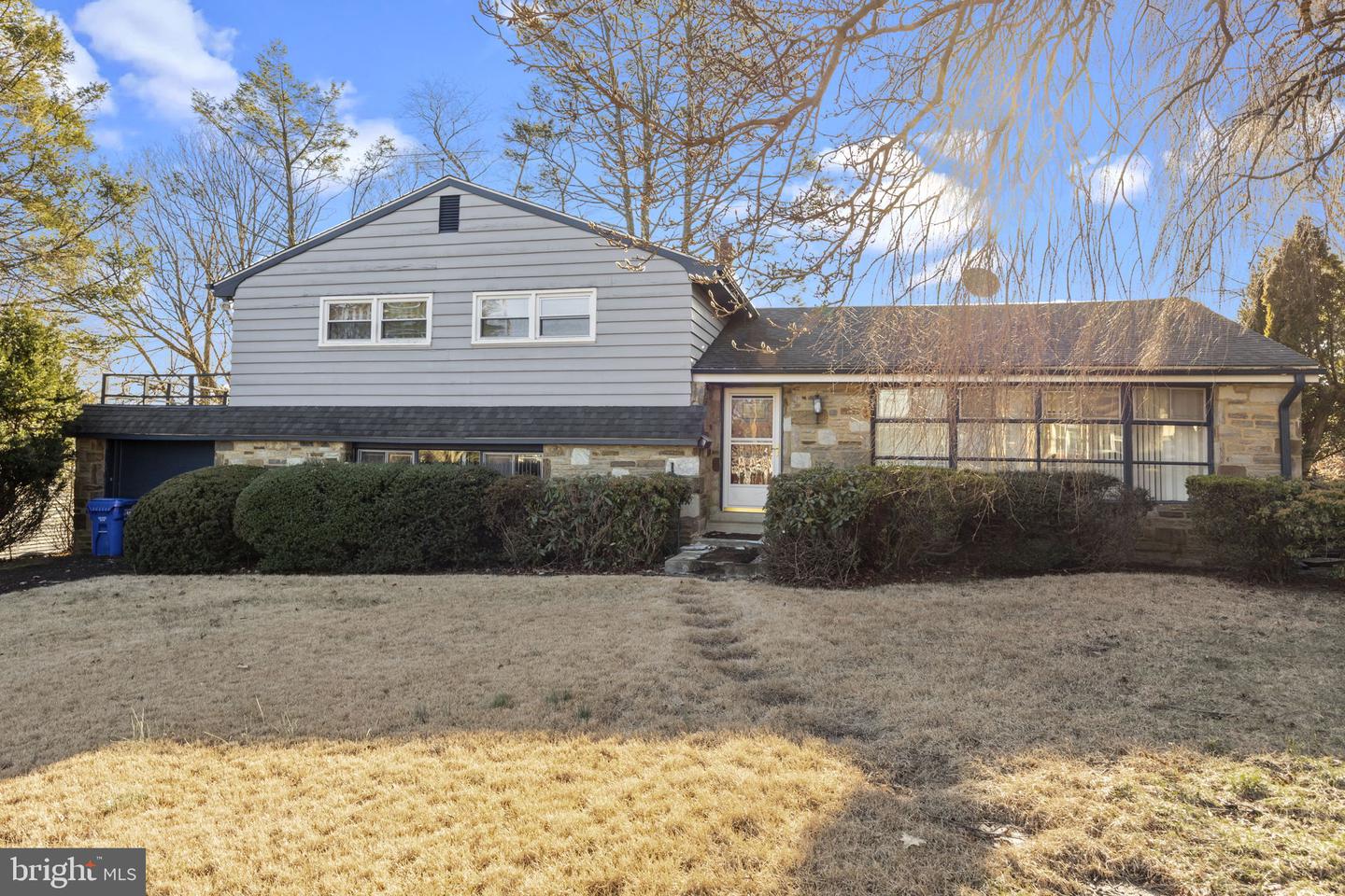 318 Old Farm Rd, Wyncote, PA 19095 MLS PAMC2063144 Coldwell Banker