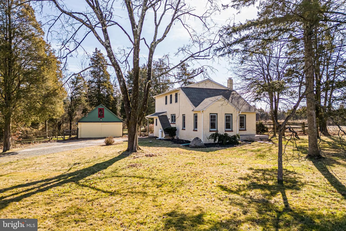 1248 Faust Rd, Perkiomenville, PA 18074 MLS PAMC2063322 Coldwell Banker