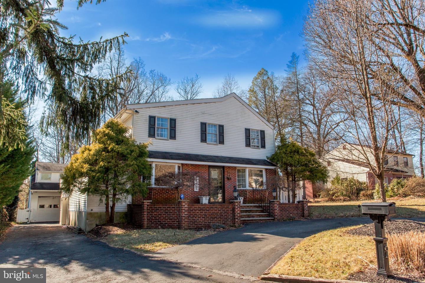 64 Hillside Ave, Huntingdon Valley, PA 19006 MLS PAMC2063372