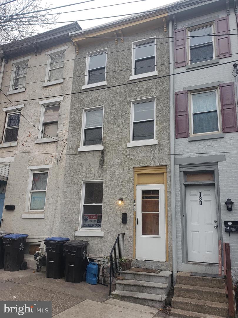 128 W Airy St, Norristown, PA 19401 MLS PAMC2063408 Coldwell Banker