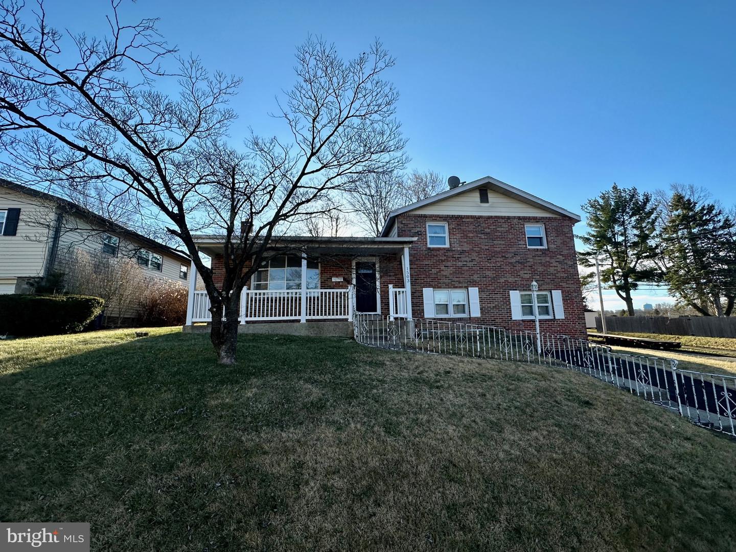 1503 Lindbergh Ave, Abington, PA 19001 MLS PAMC2063464 Coldwell Banker