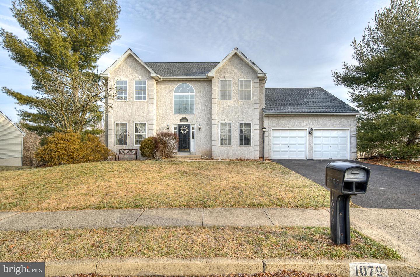 1079 Kingscote Dr, Harleysville, PA 19438 MLS PAMC2063550 Coldwell