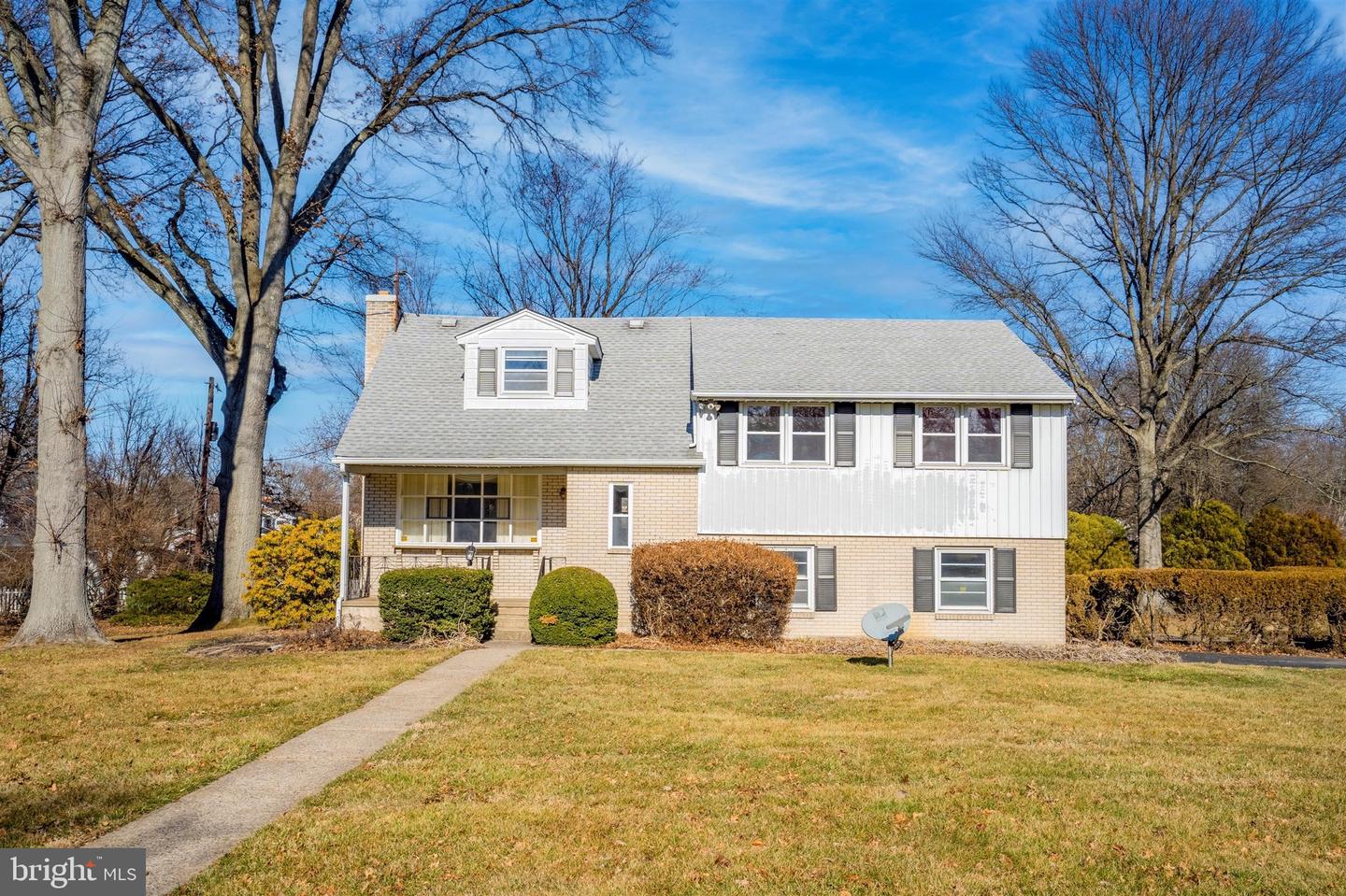 1201 Ardway Rd, Blue Bell, PA 19422 MLS PAMC2063654 Coldwell Banker