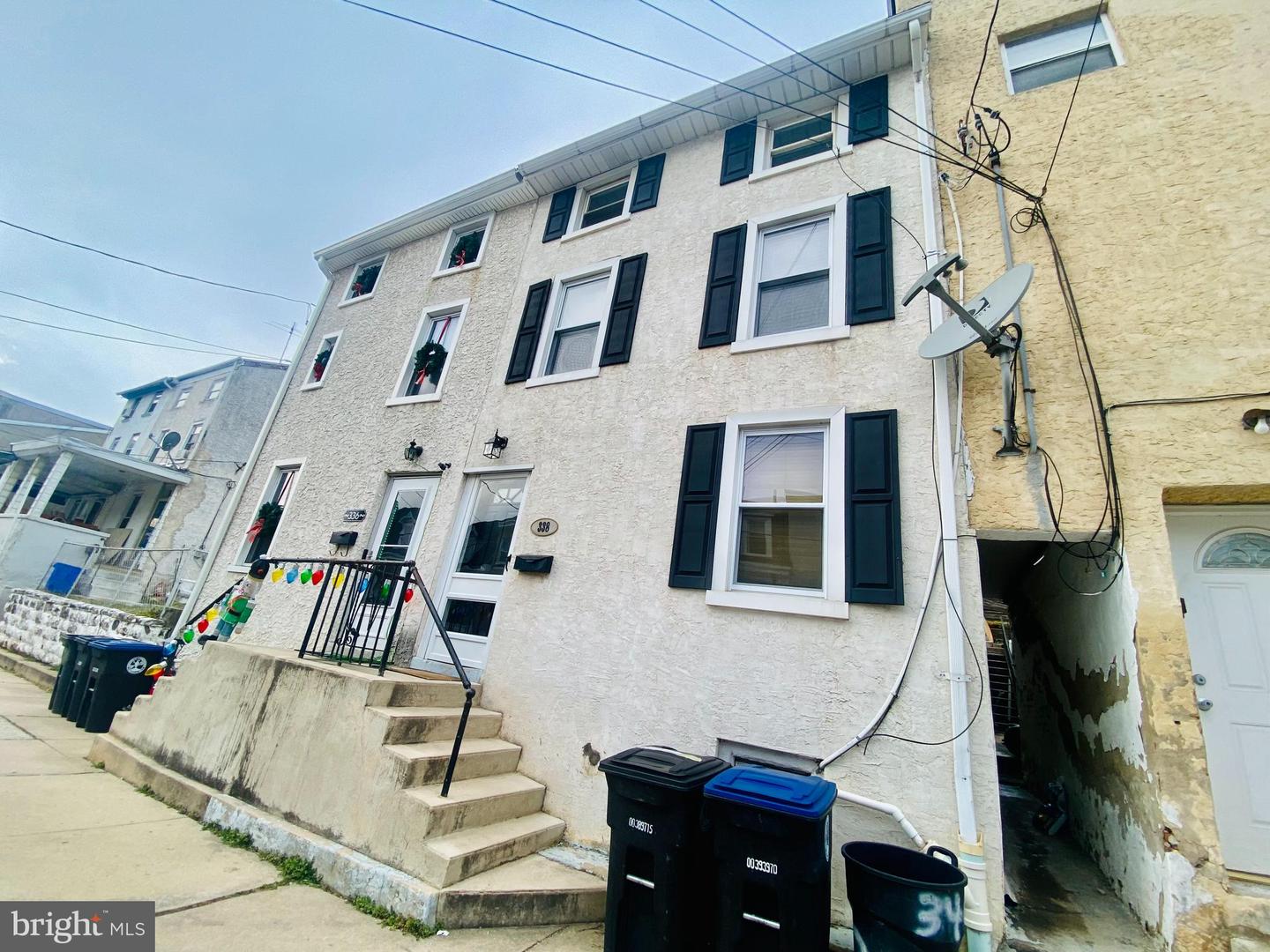 338 E Hector St, Conshohocken, PA 19428 MLS PAMC2063720 Coldwell Banker