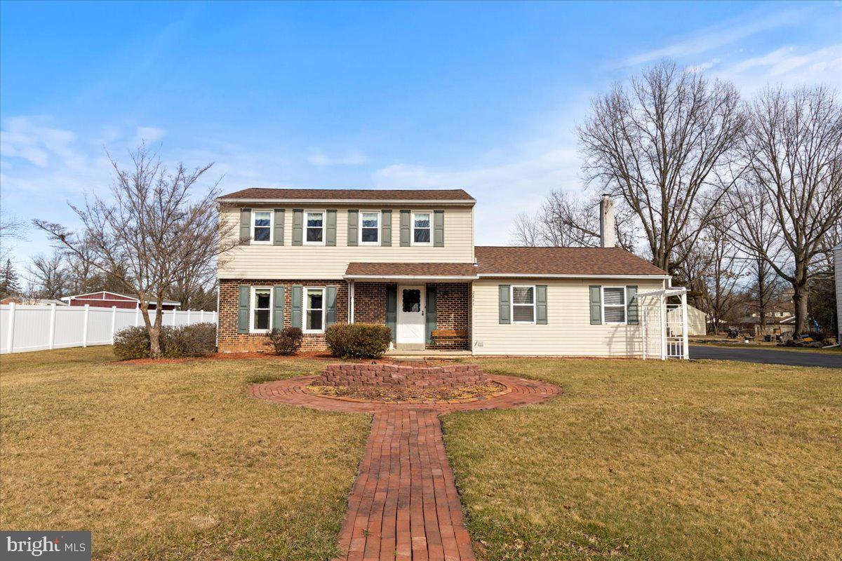 2485 Merel Dr, Hatfield, PA 19440 MLS PAMC2063738 Coldwell Banker