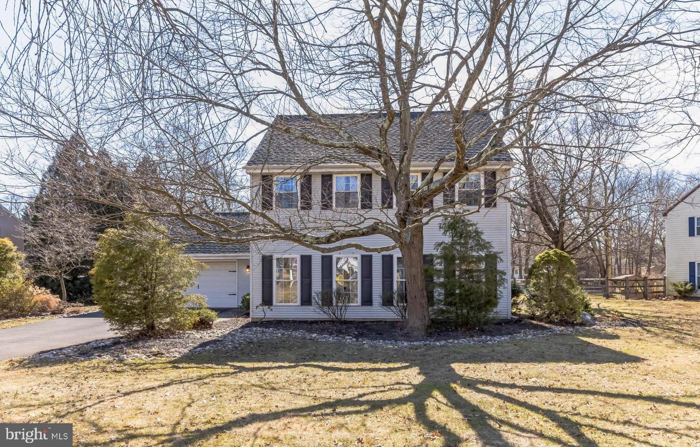 579 Coach Rd, Horsham, PA 19044 MLS PAMC2063872 Coldwell Banker