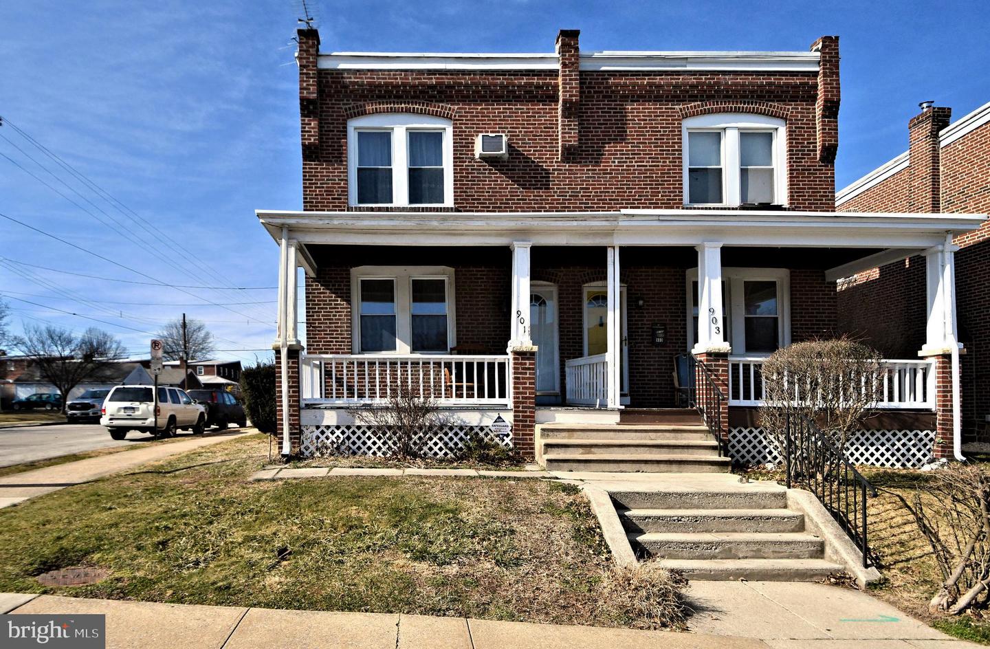 901 Buttonwood St, Norristown, PA 19401 MLS PAMC2064016 Coldwell Banker