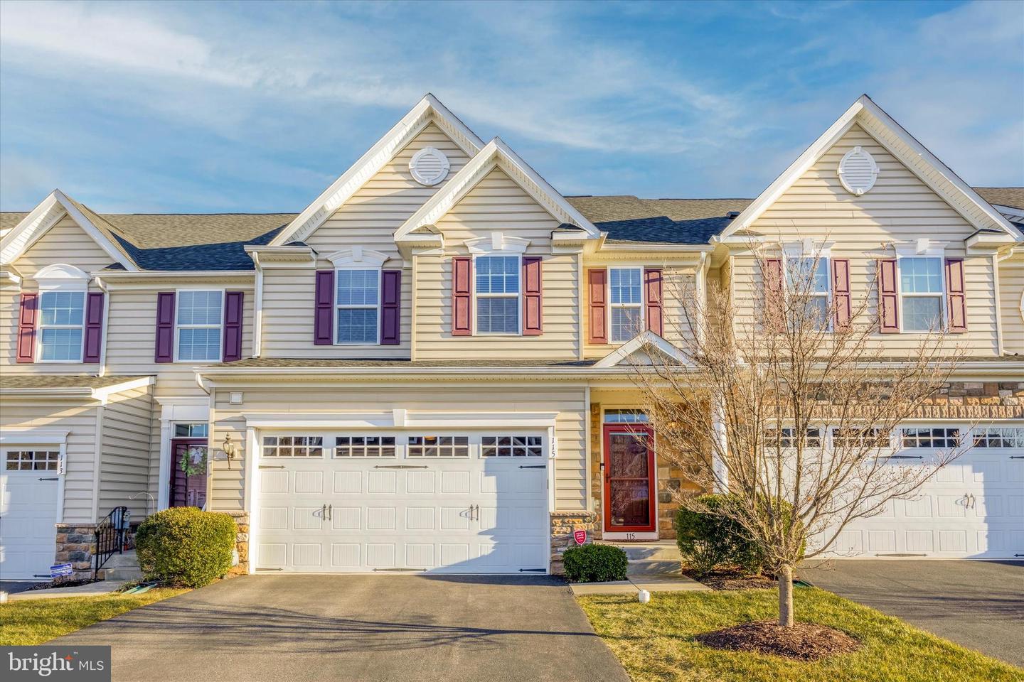 115 Shire Dr, Eagleville, PA 19403 MLS PAMC2064036 Coldwell Banker