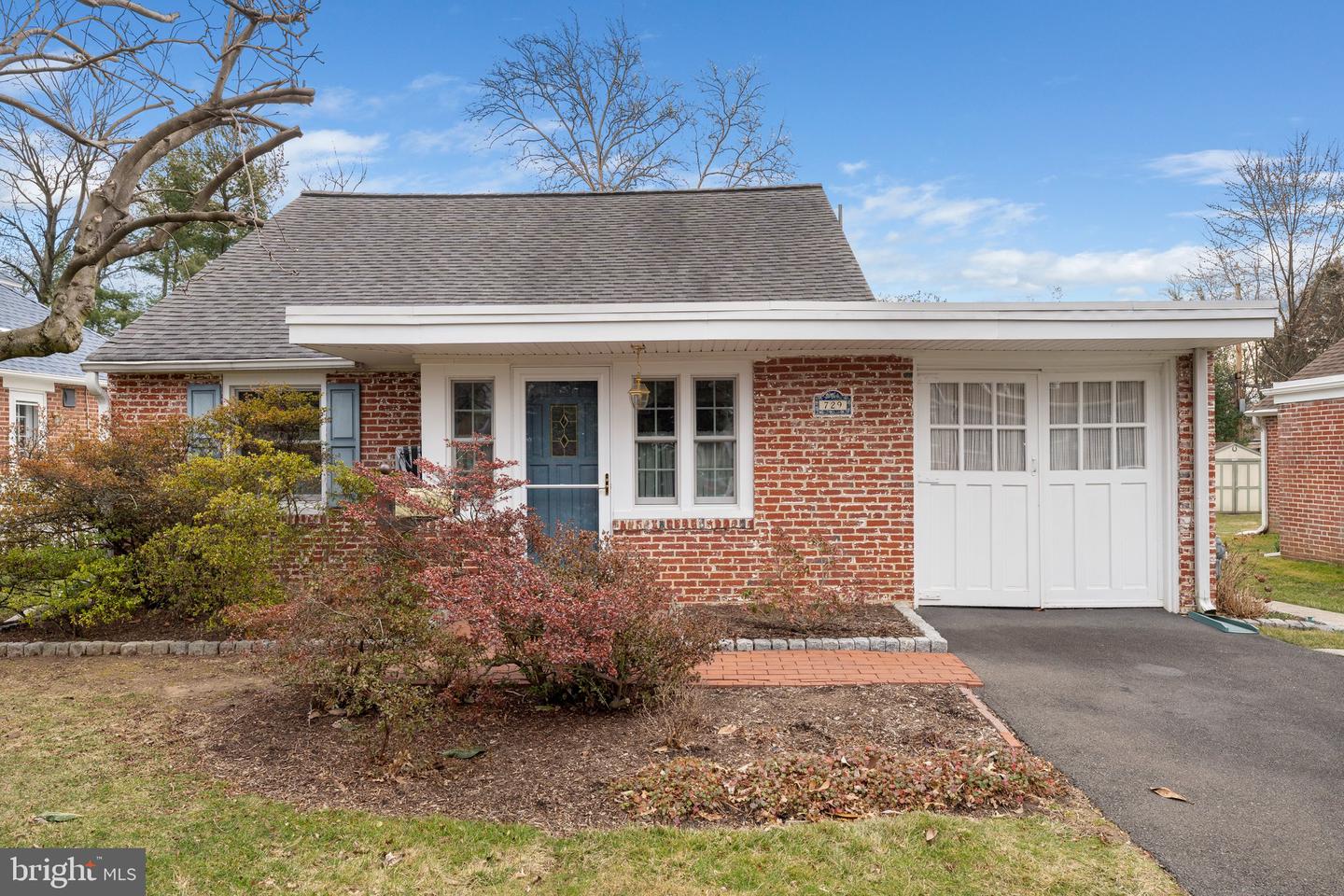 729 Garden Rd, Glenside, PA 19038 MLS PAMC2064088 Coldwell Banker