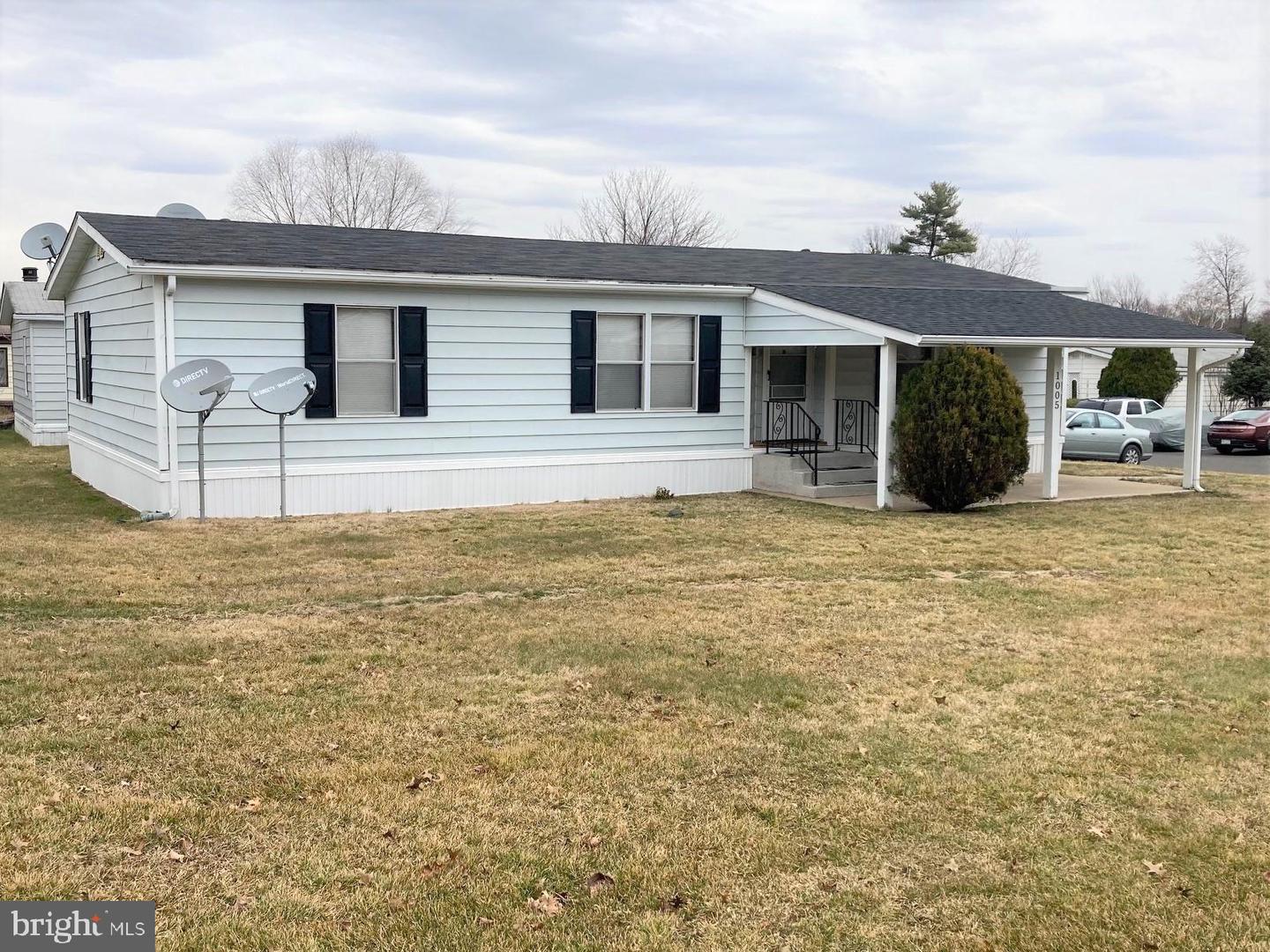 1005 Cherrywood Ct, North Wales, PA 19454 MLS PAMC2064106 Coldwell