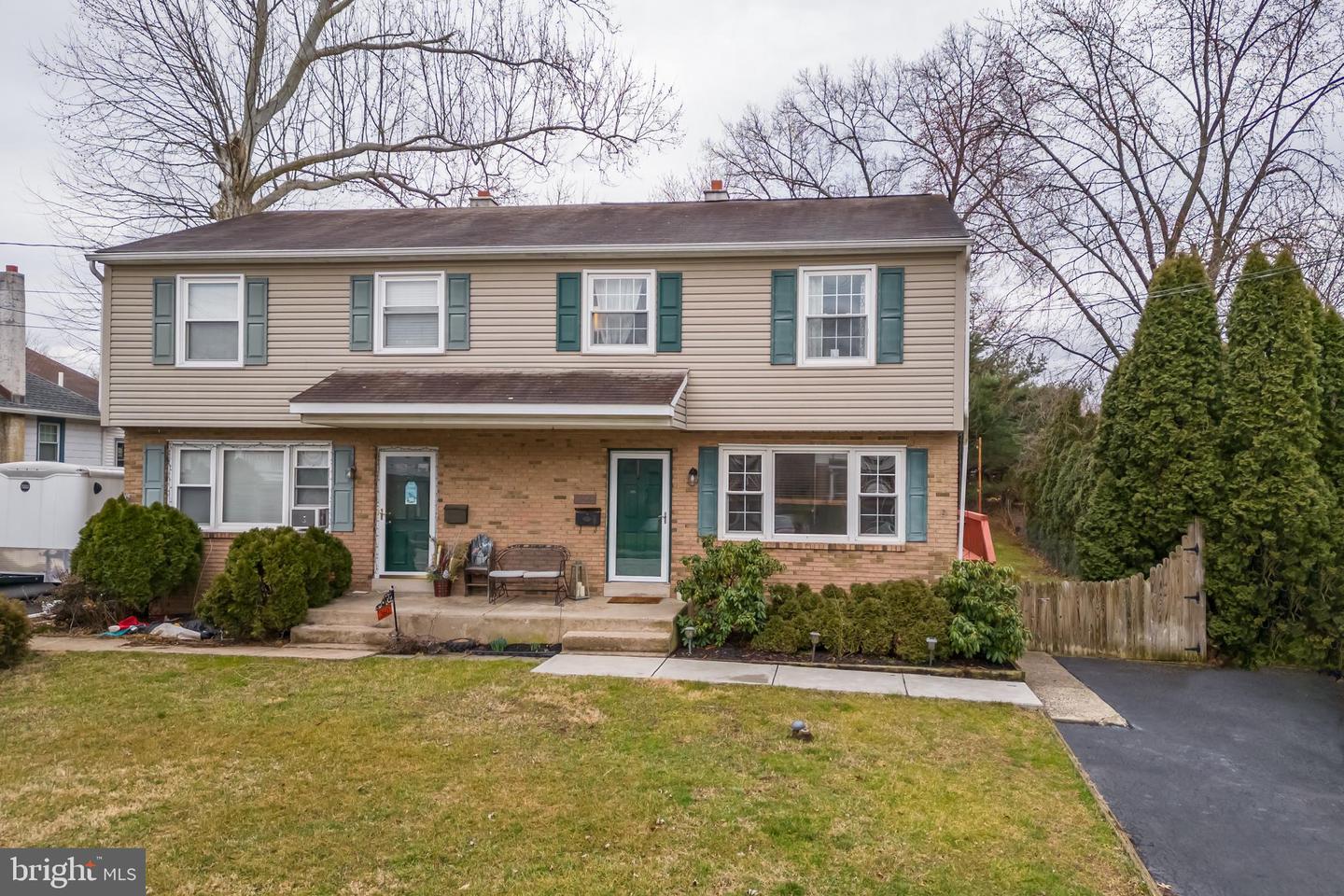 358 Green St, Royersford, PA 19468 MLS PAMC2064122 Coldwell Banker