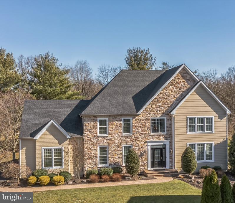 941 Talamore Dr, Ambler, PA 19002 MLS PAMC2064358 Coldwell Banker