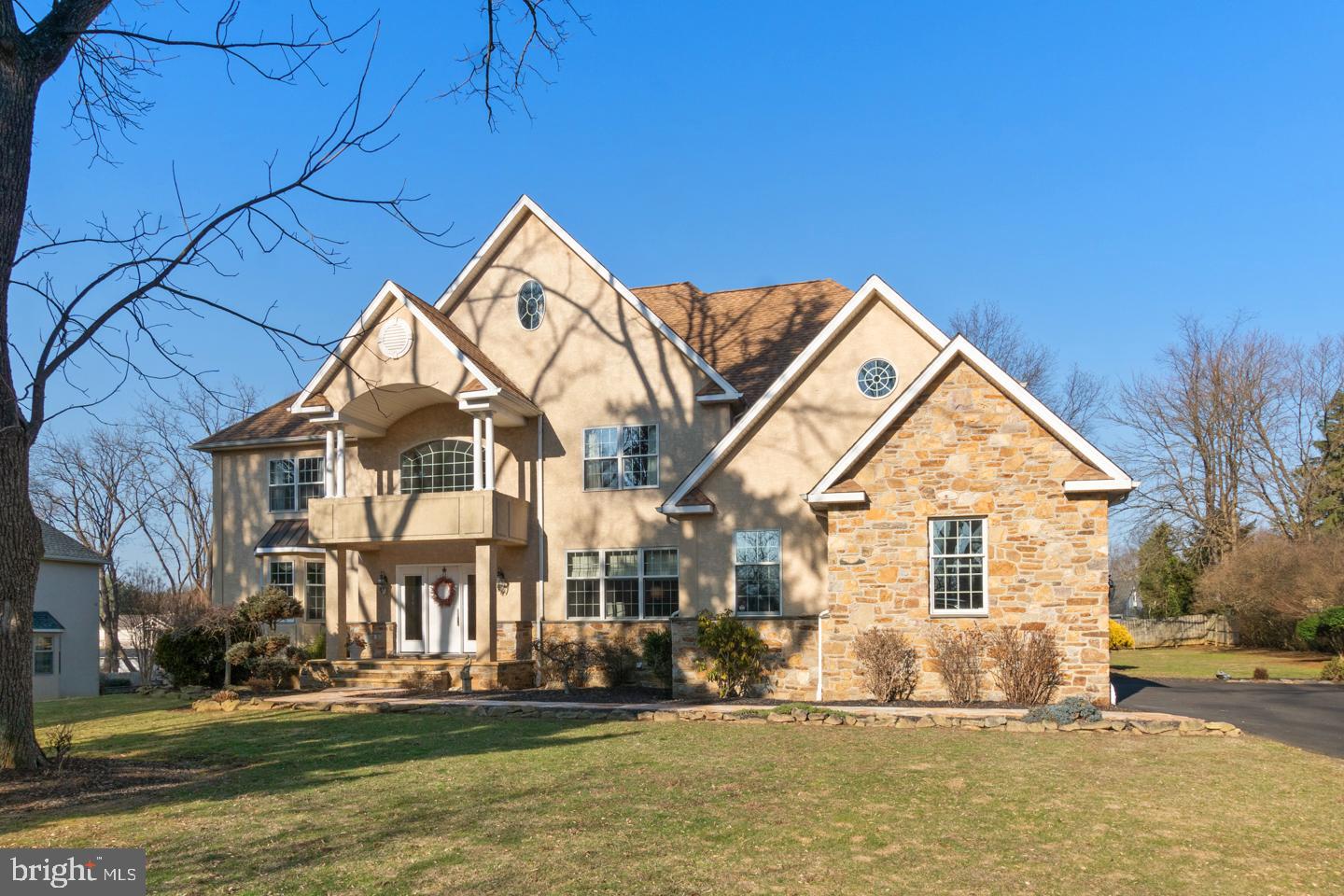 455 Pheasant Dr, Huntingdon Valley, PA 19006 MLS PAMC2064380