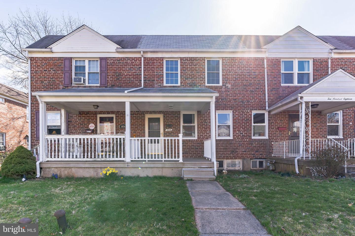 1016 Poplar St, Lansdale, PA 19446 MLS PAMC2064384 Coldwell Banker