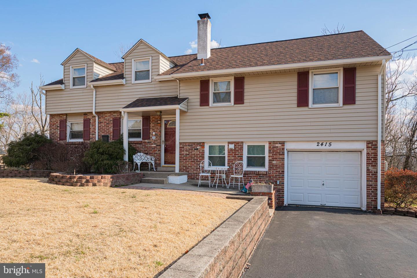 2415 Hillside Dr, Eagleville, PA 19403 MLS PAMC2064490 Coldwell Banker